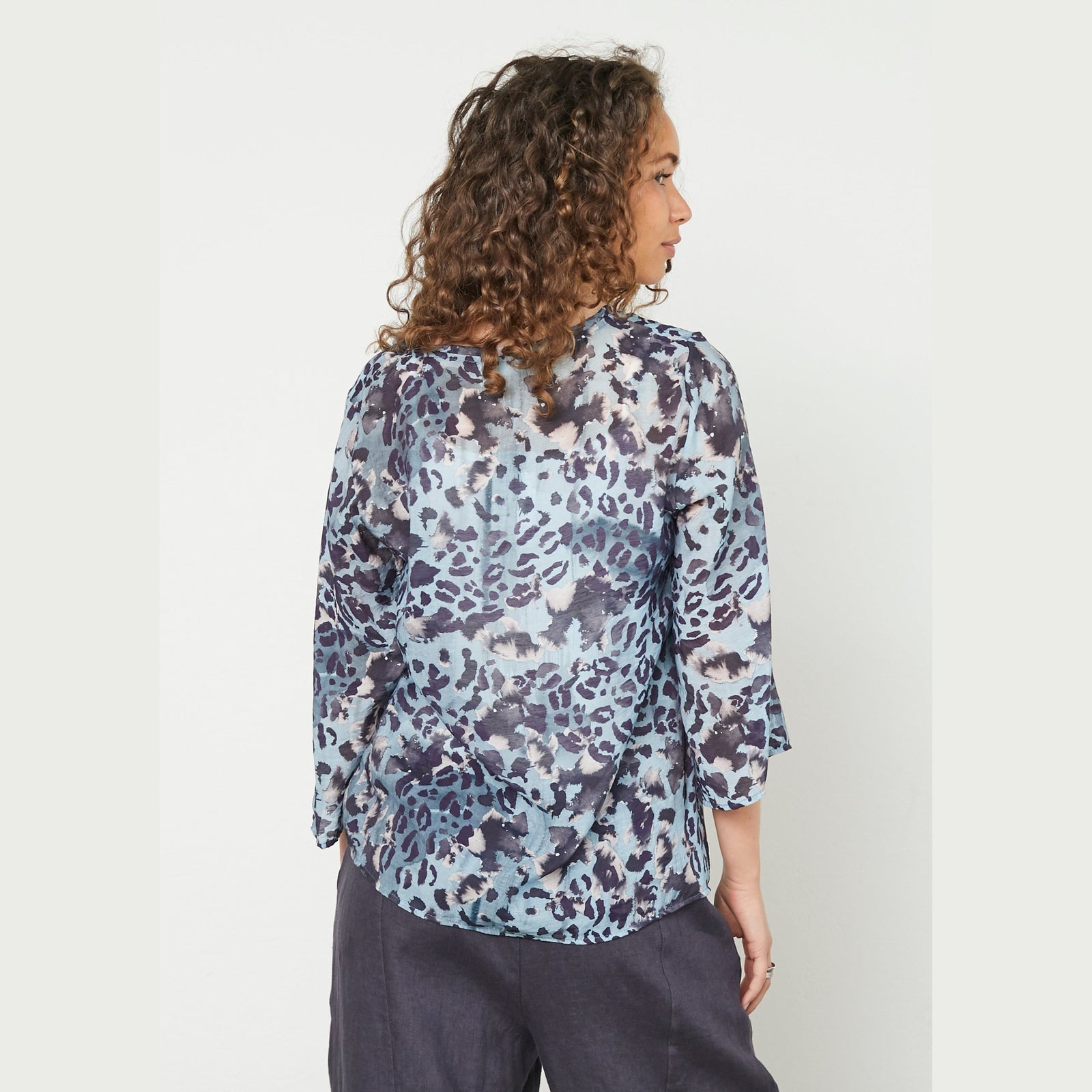 Elton ETKata Bluser 5500 BLUE