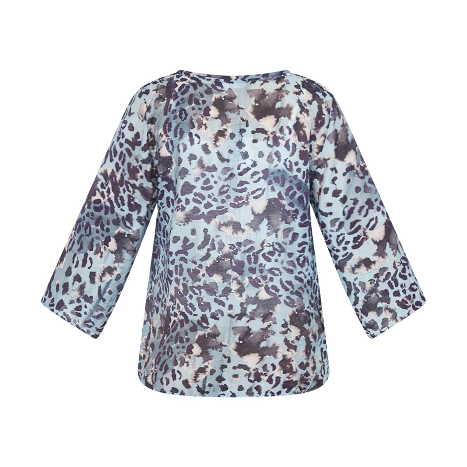 Elton ETKata Bluser 5500 BLUE