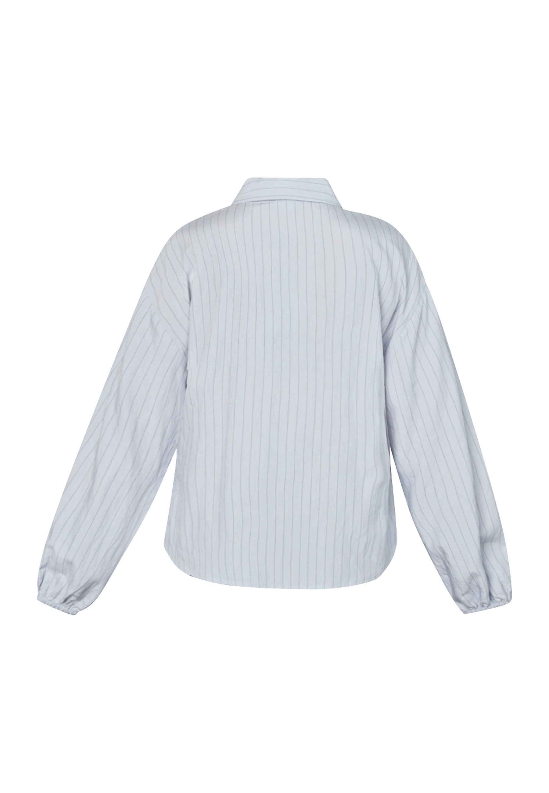 Elton ETKaya Skjortebluser 5000 LIGHT BLUE