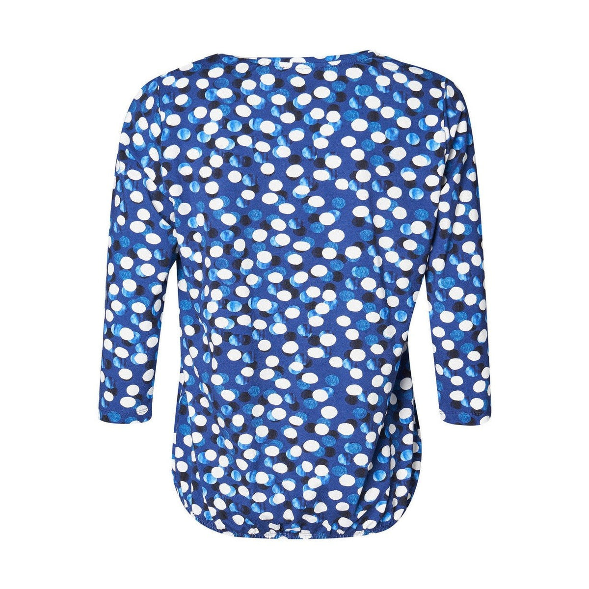 Elton ETKeli T-Shirt 5750 sapphire blue