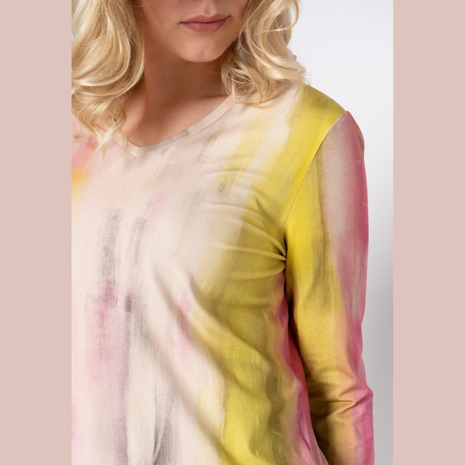 Elton ETKeli T-Shirt 6300 Spring Pink