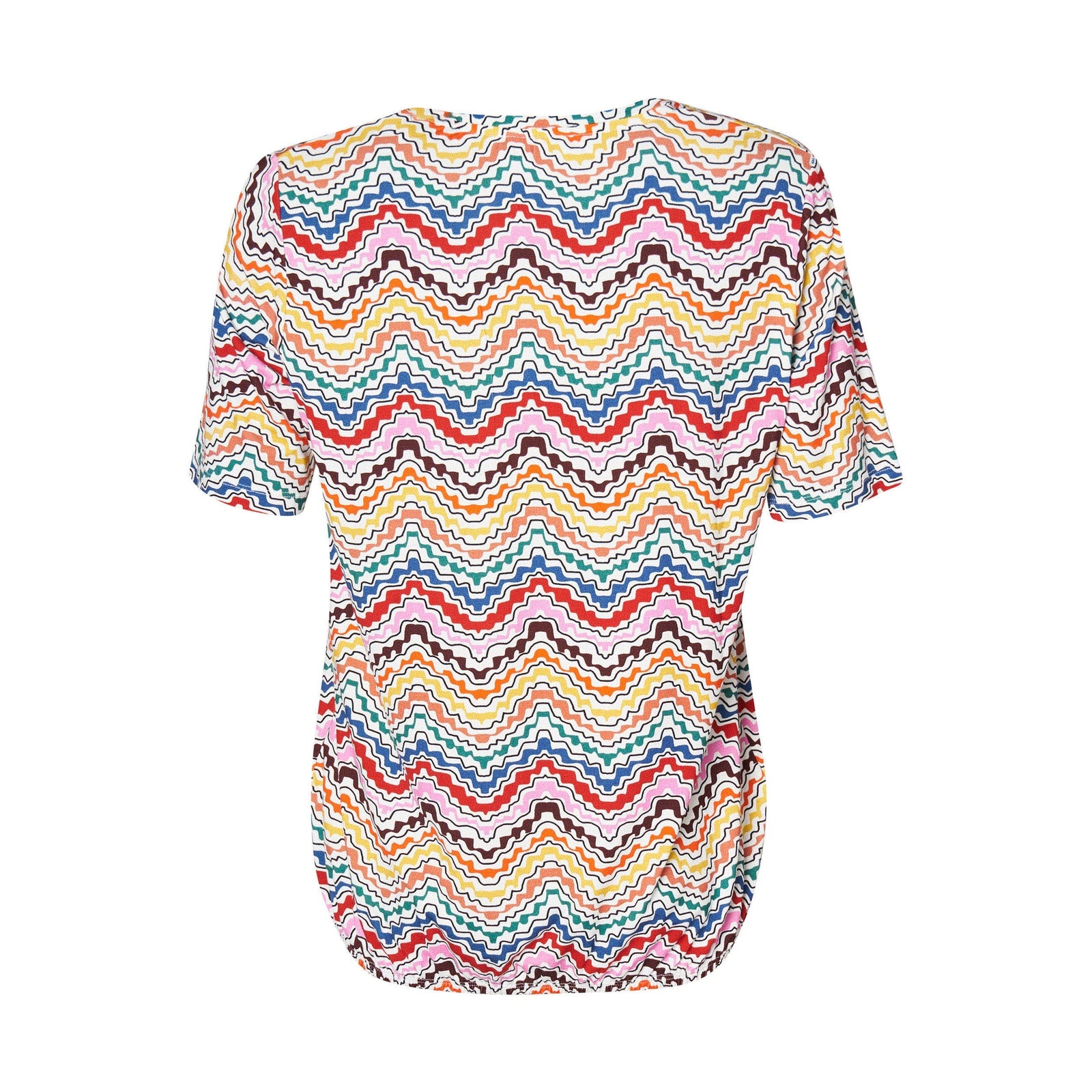 Elton ETKelyn T-Shirt 1555 MULTI COLOR