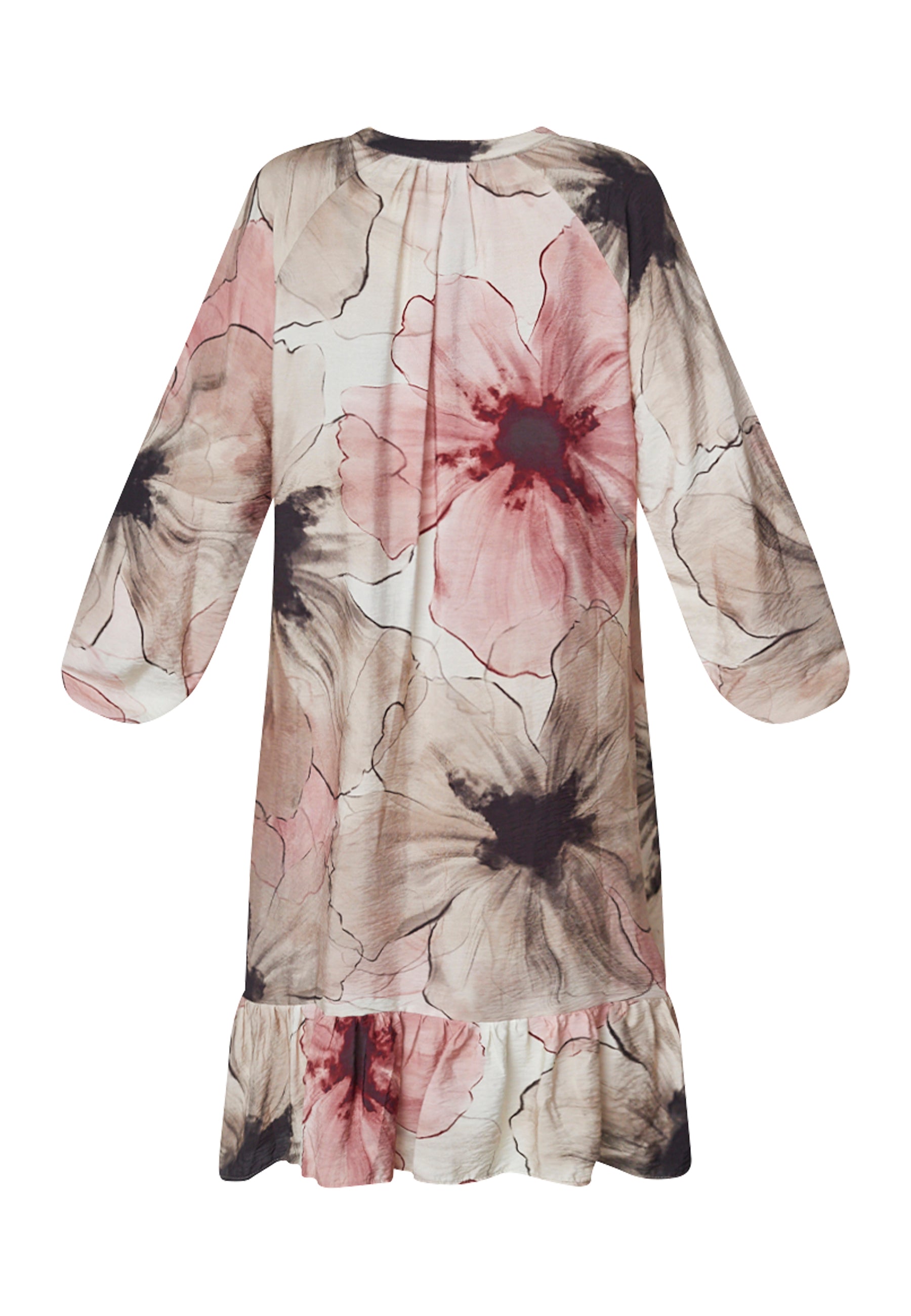 Elton ETKennie Kjoler 6000 LIGHT PINK