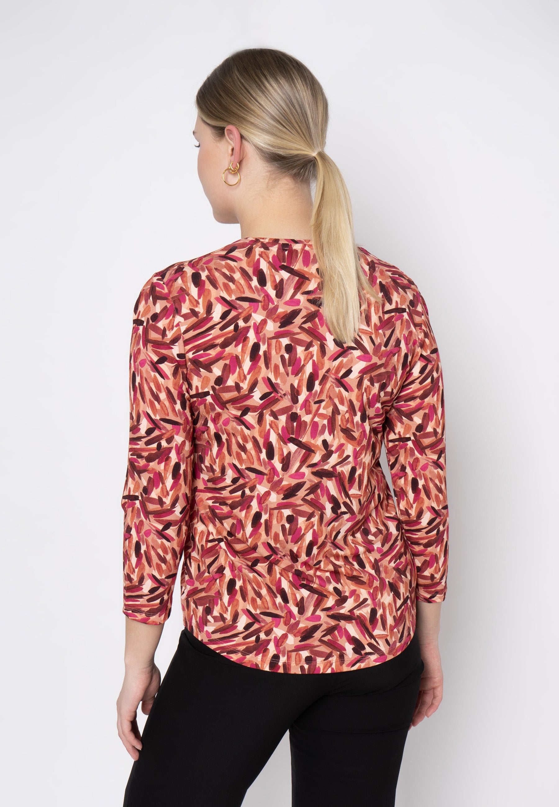 Elton ETKetti T-Shirt 6500 PINK