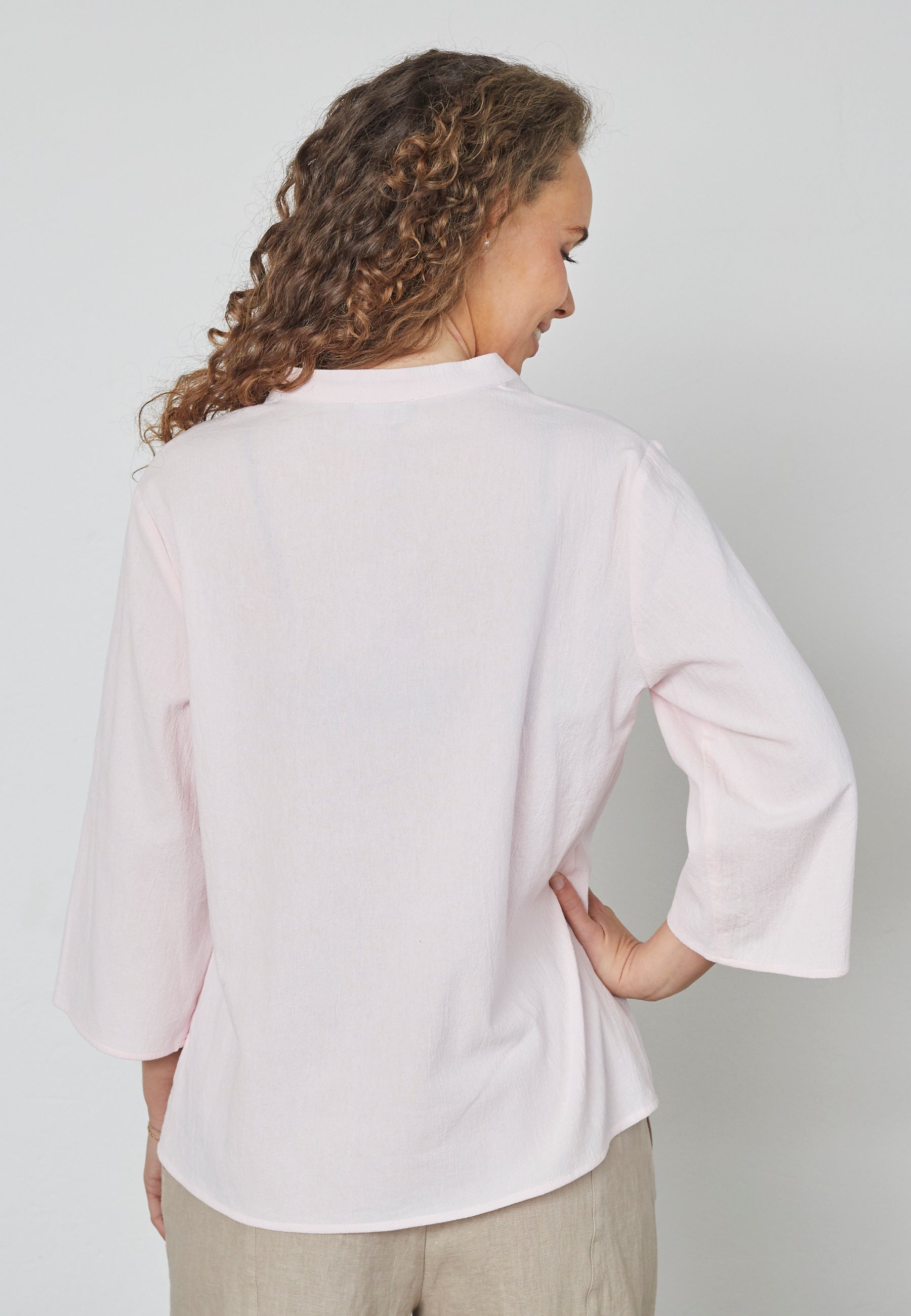 Elton ETKhloe Bluser 2000 LIGHT RED