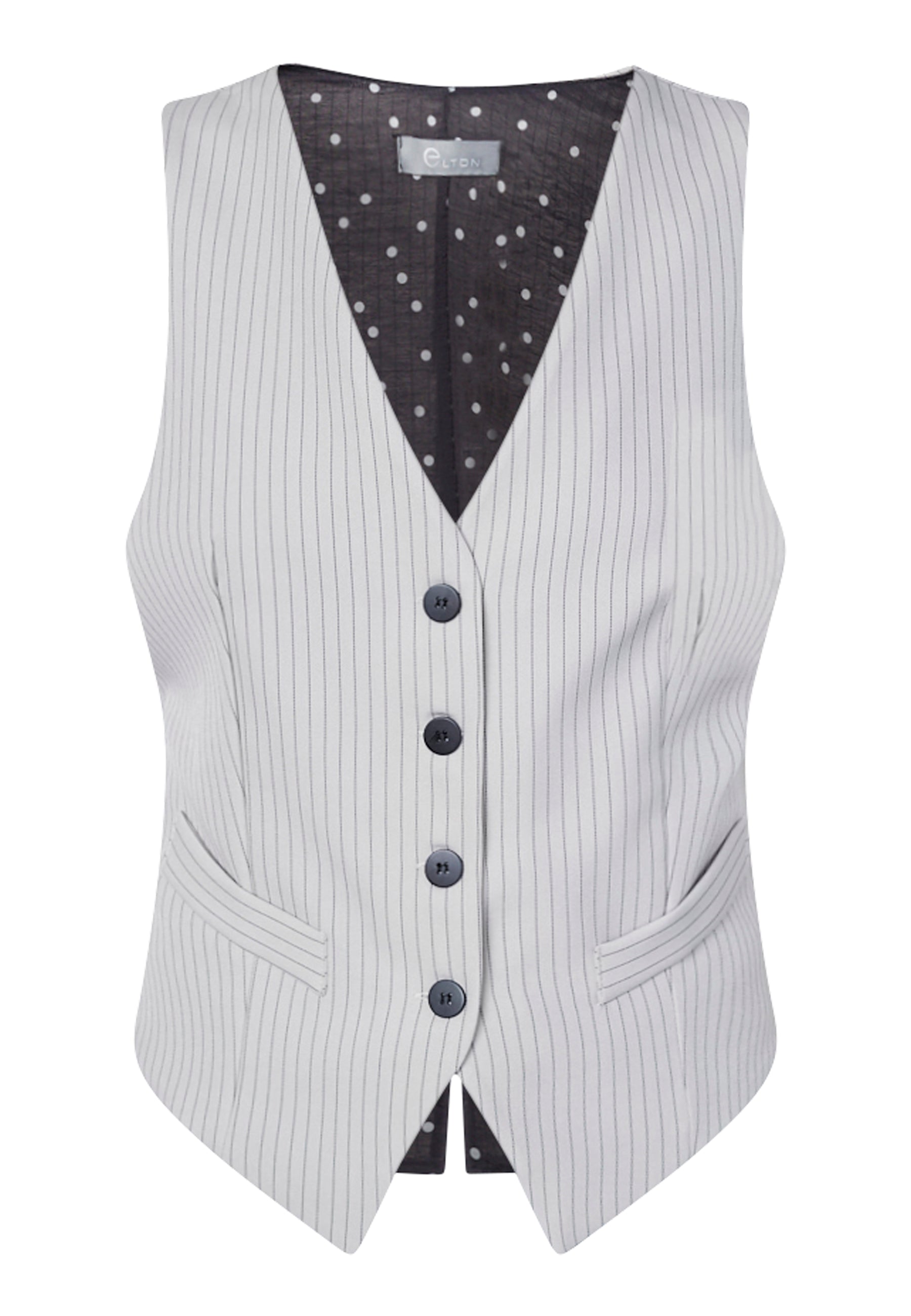 Elton ETKim Veste 1000 OFF WHITE