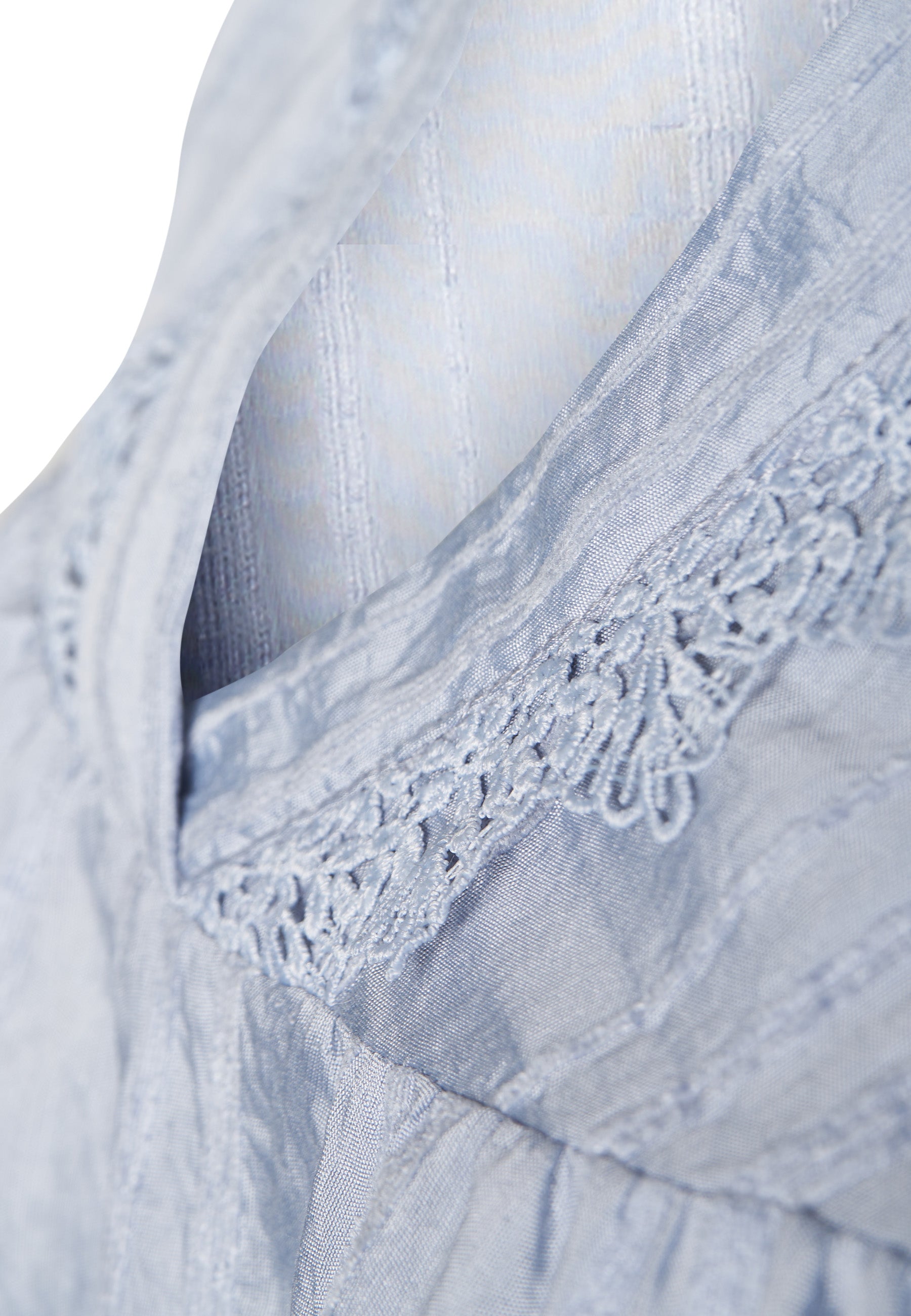 Elton ETKimia Bluser 5000 LIGHT BLUE