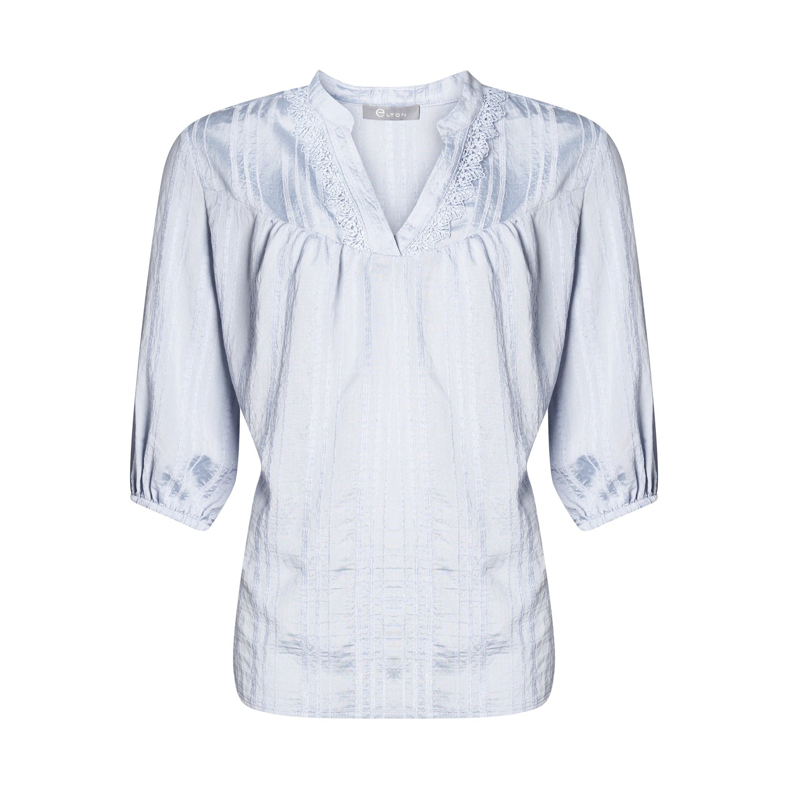 Elton ETKimia Bluser 5000 LIGHT BLUE