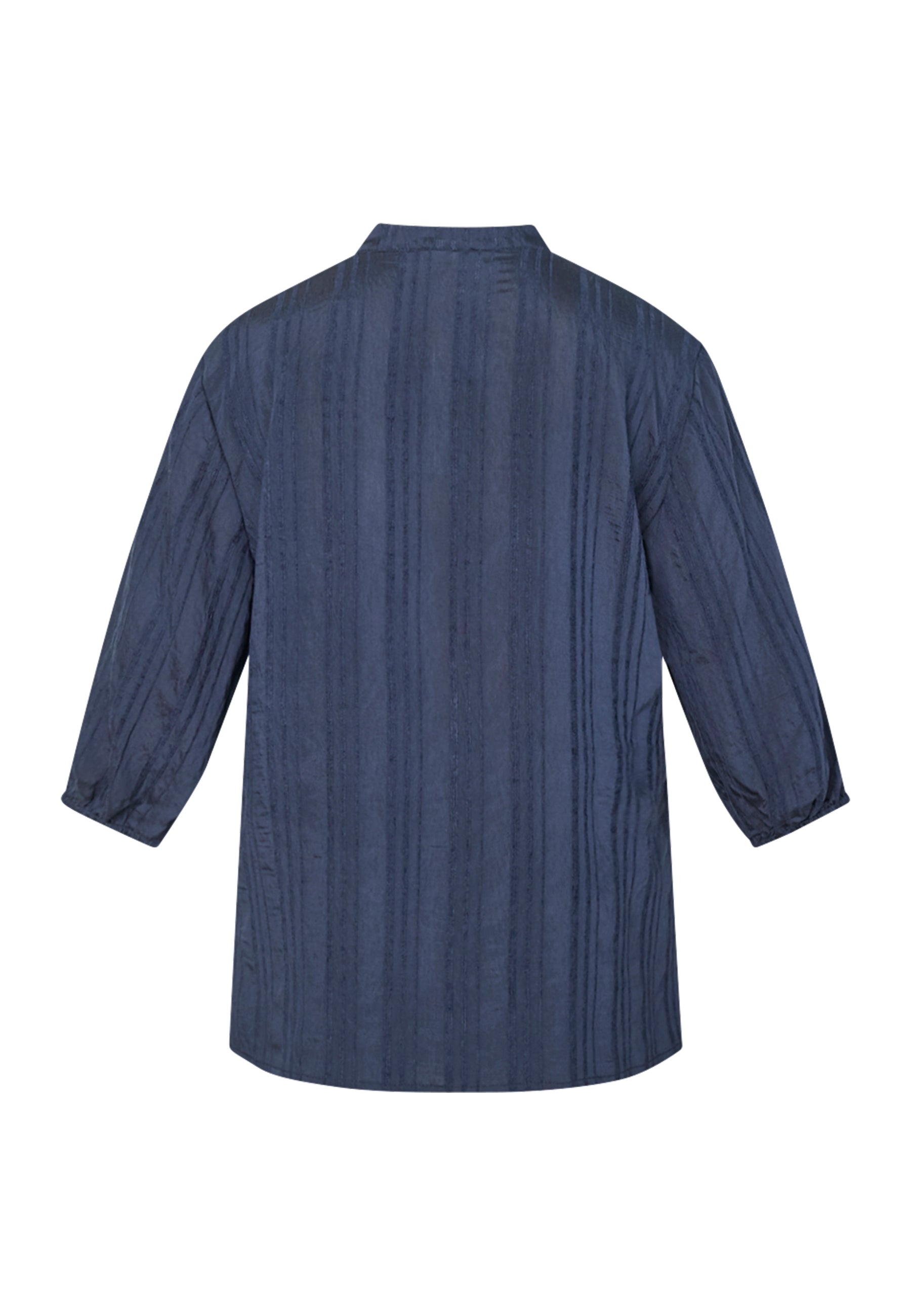 Elton ETKimia Bluser 5999 NAVY BLUE