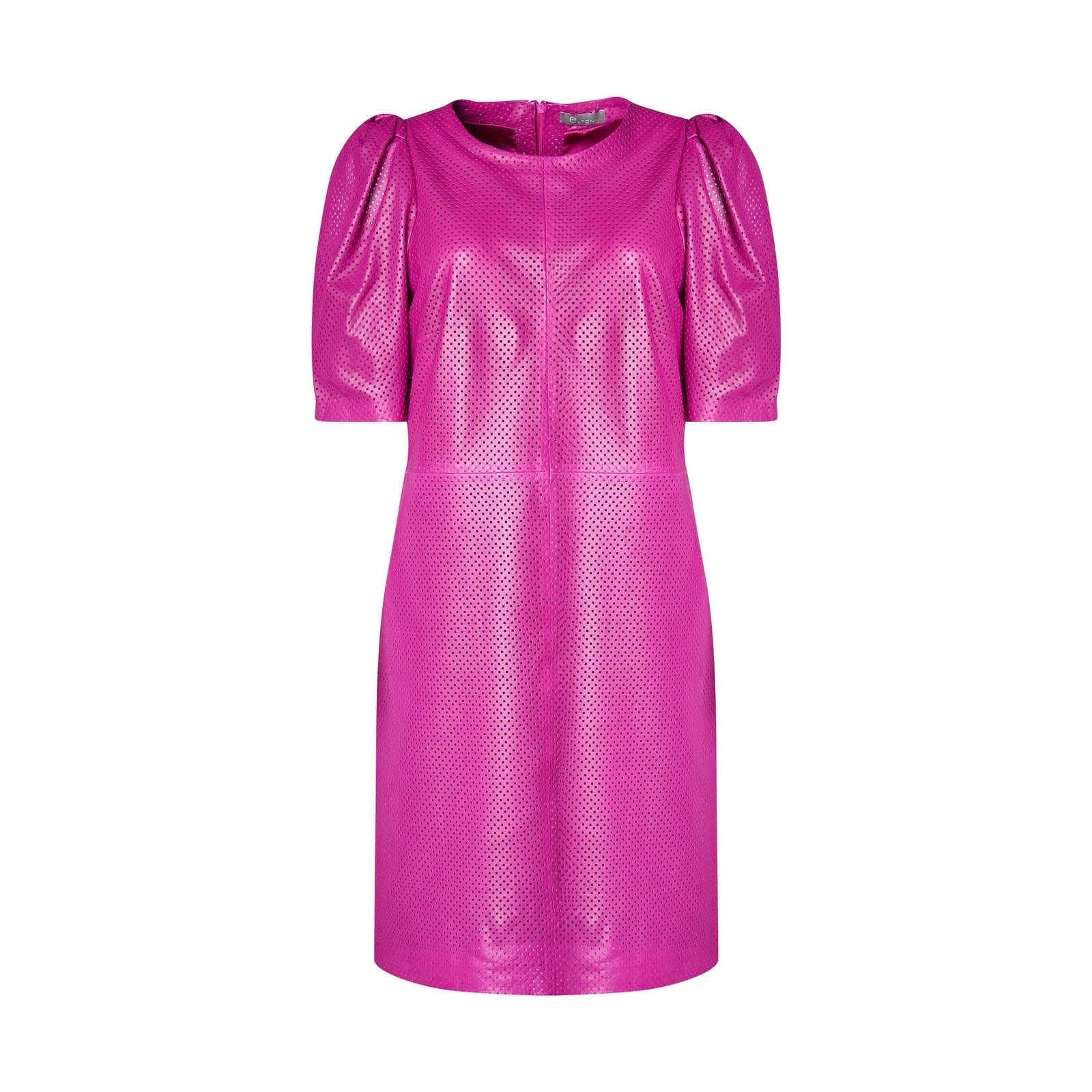Elton ETKiss Kjoler 7250 Fuchsia