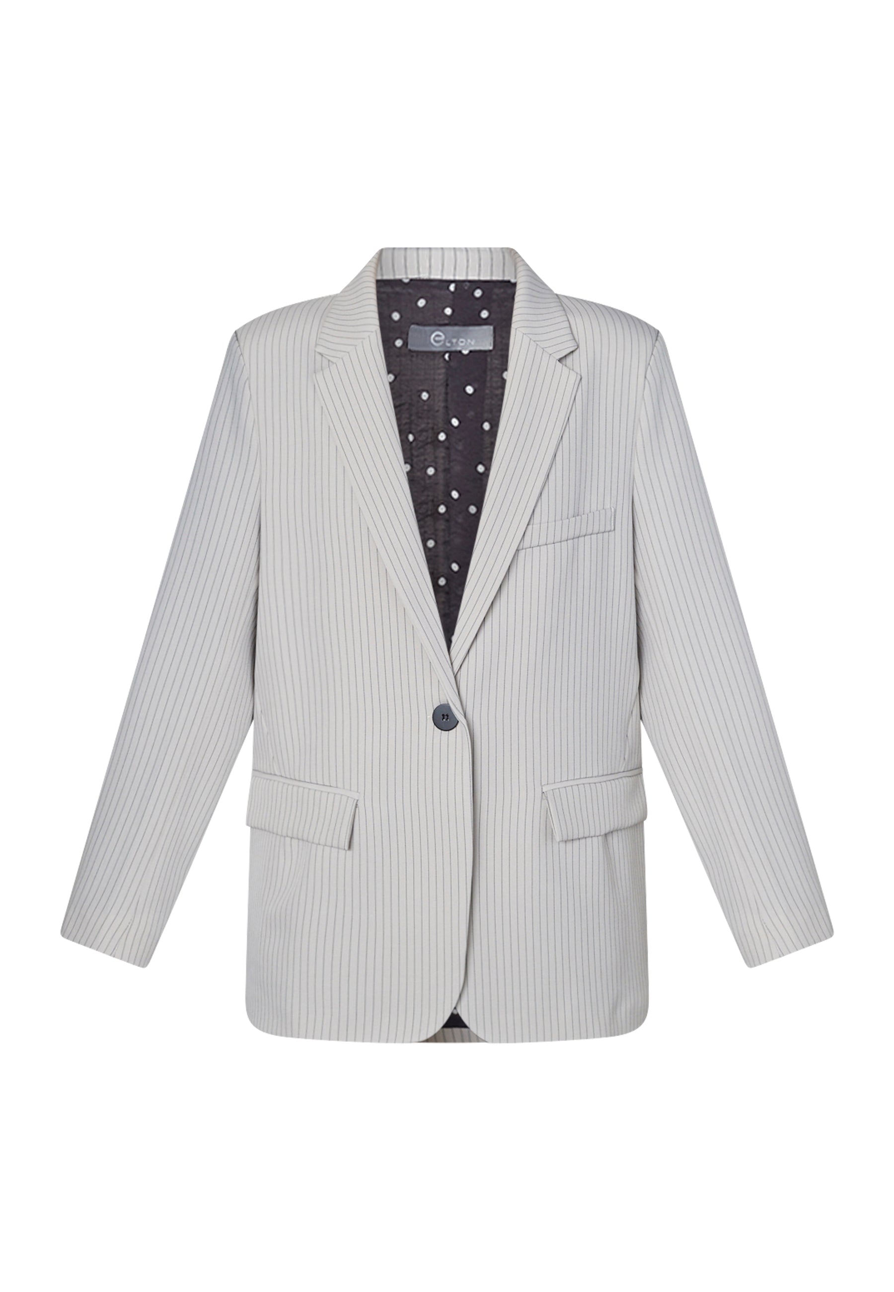 Elton ETKitty Blazer 1000 OFF WHITE