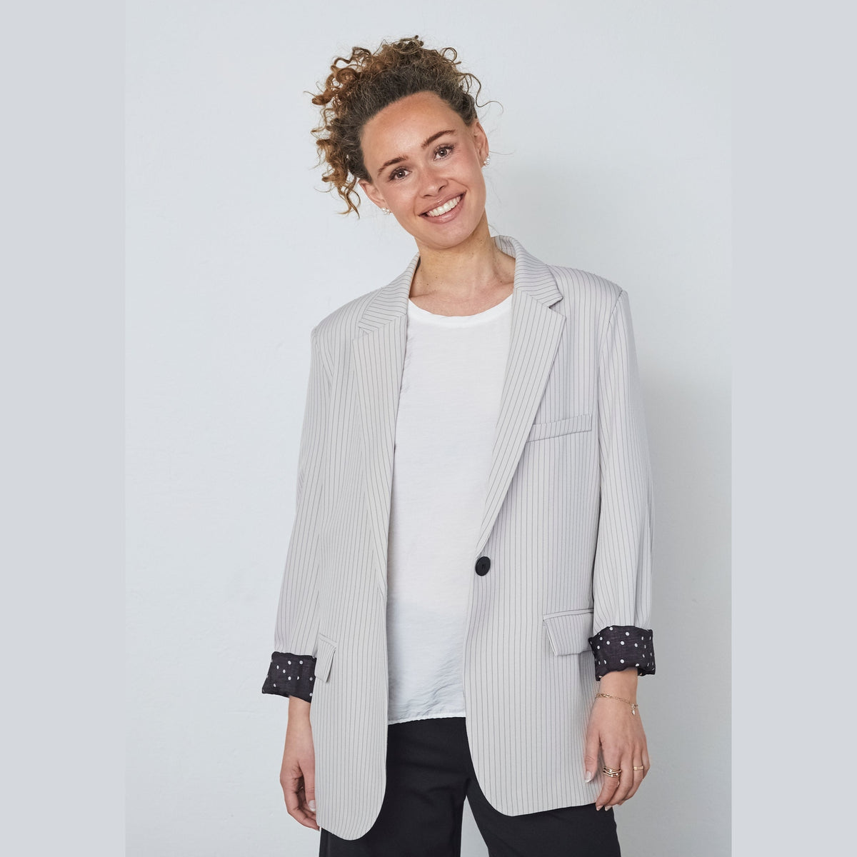 Elton ETKitty Blazer 1000 OFF WHITE