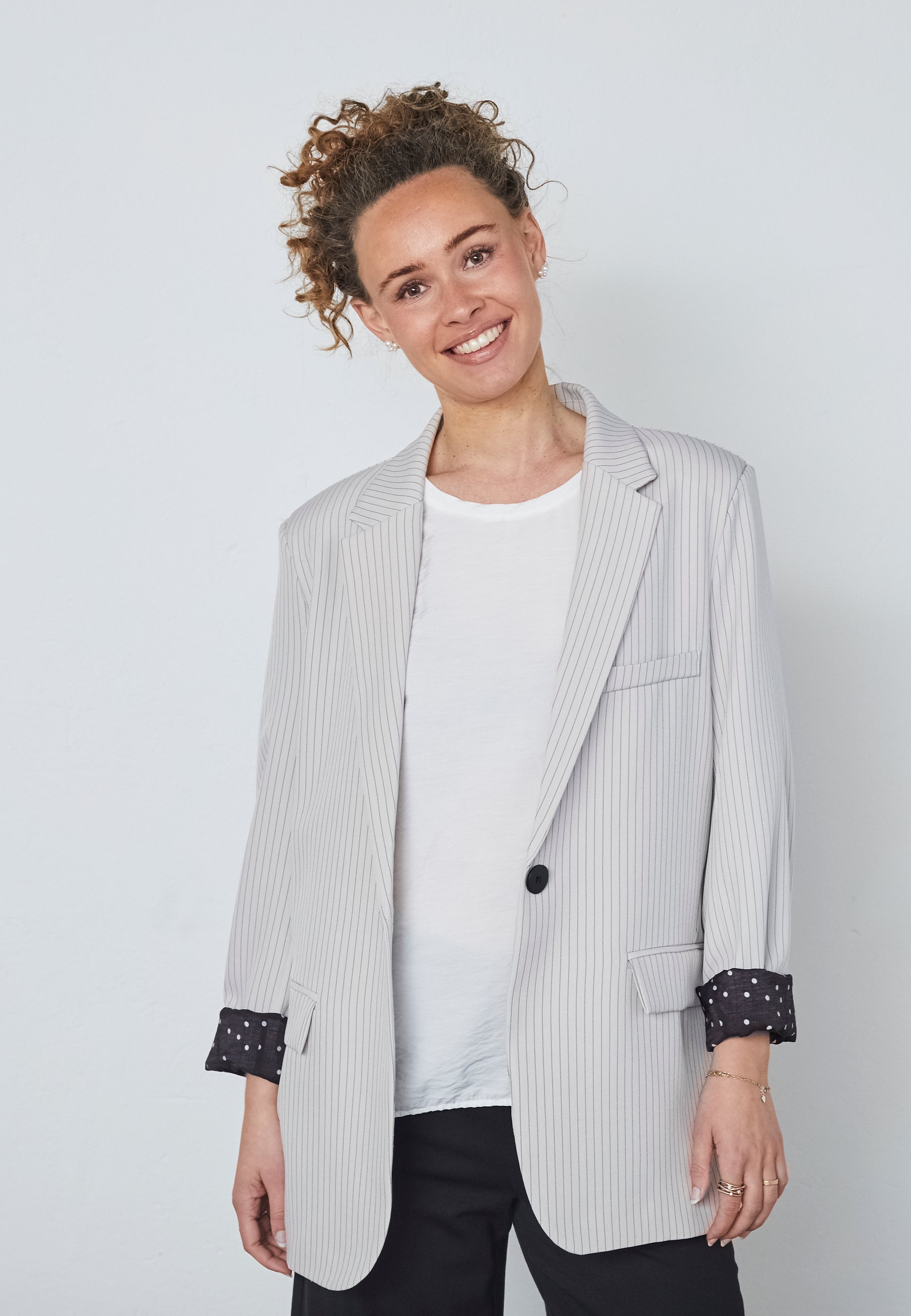 Elton ETKitty Blazer 1000 OFF WHITE