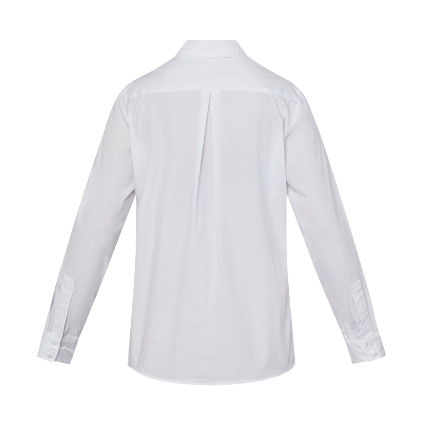 Elton ETKristi Skjortebluser 9001 Optical white