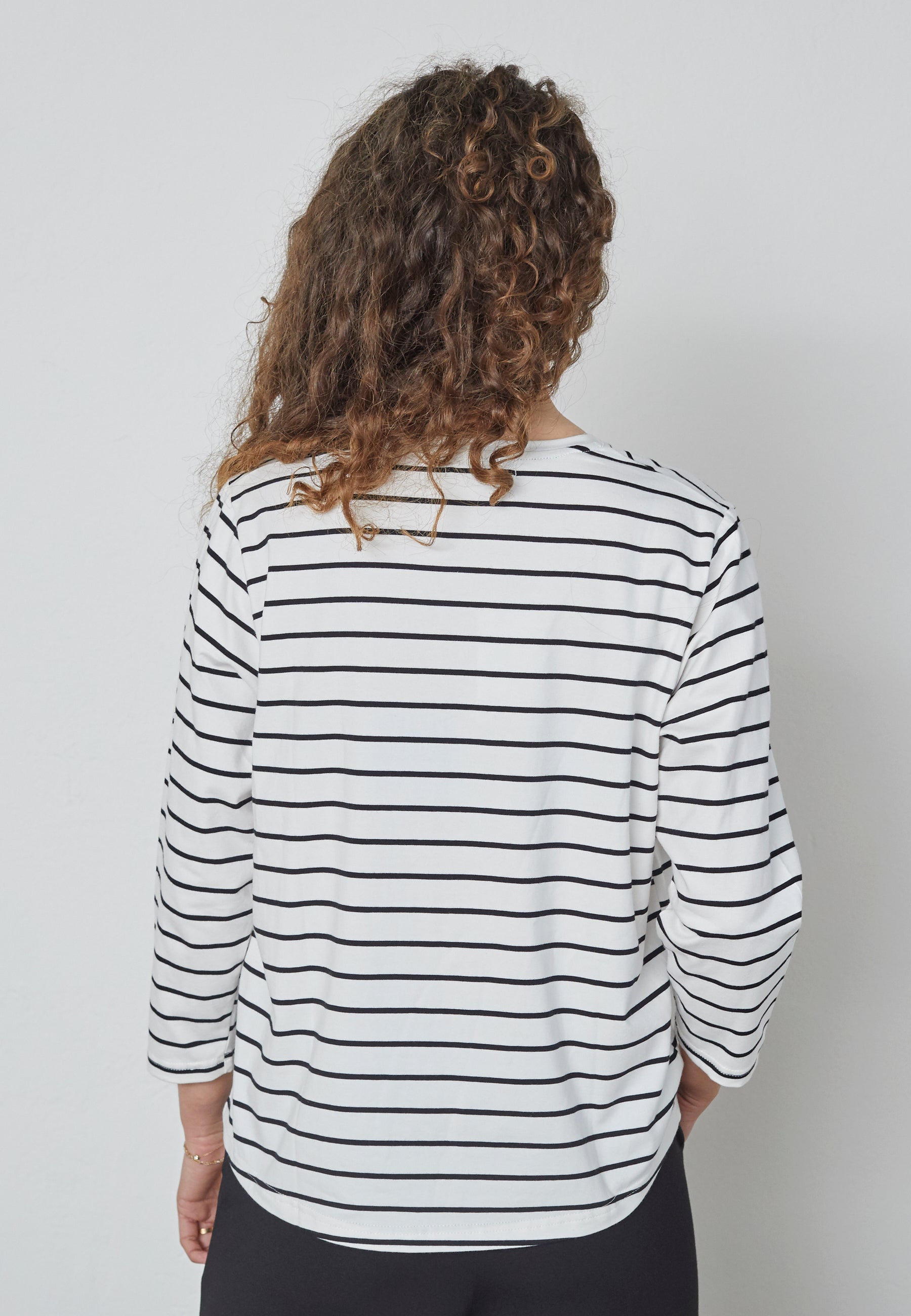 Elton ETKyla T-Shirt 1000 OFF WHITE