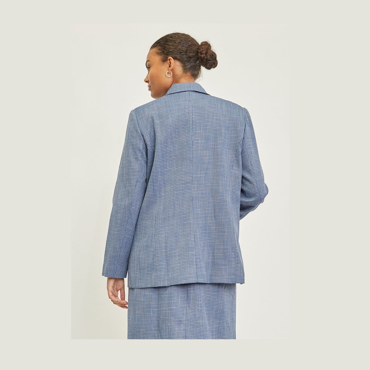 Elton ETLara Blazer 5501 DENIM BLUE