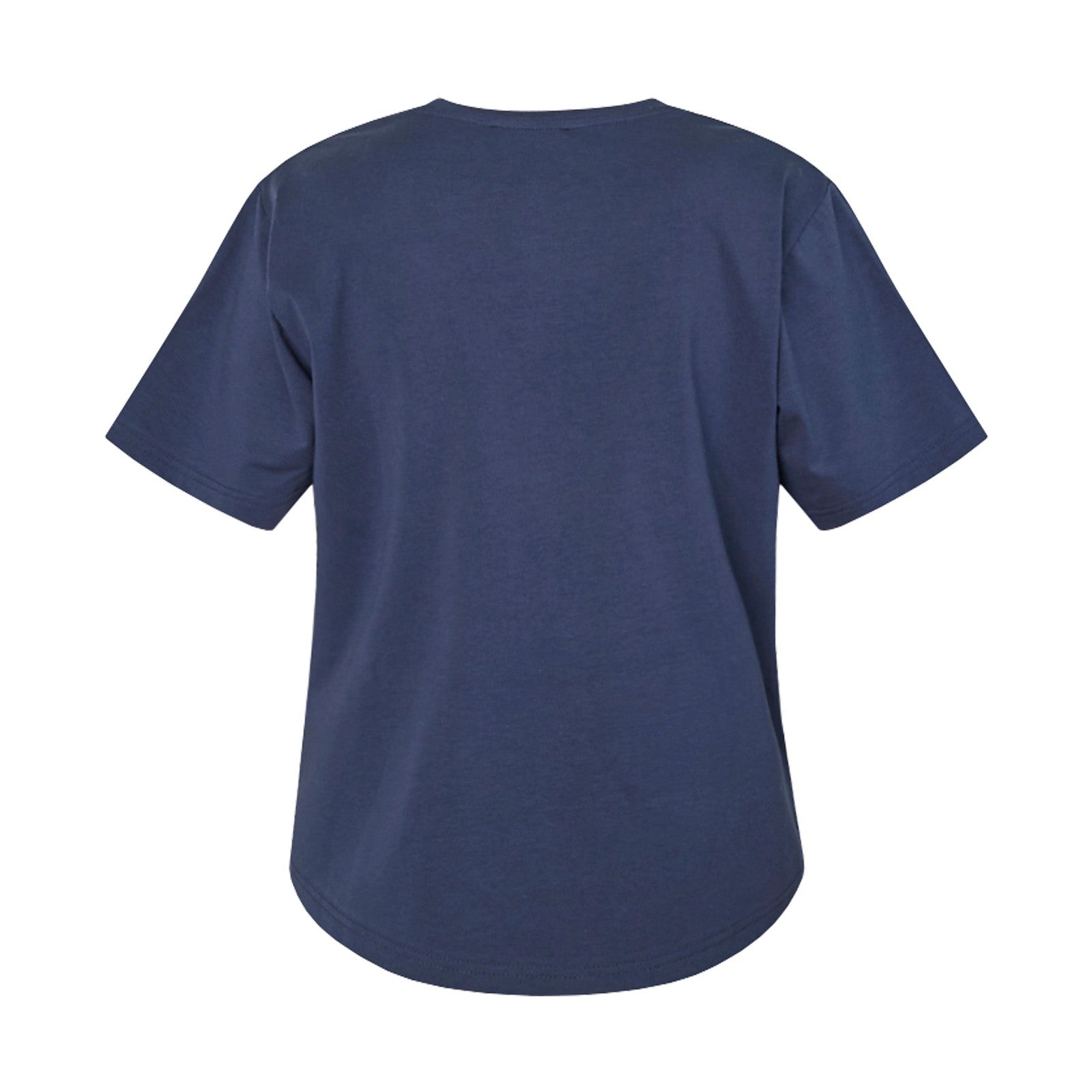 Elton ETLeanna T-Shirt 5999 NAVY BLUE