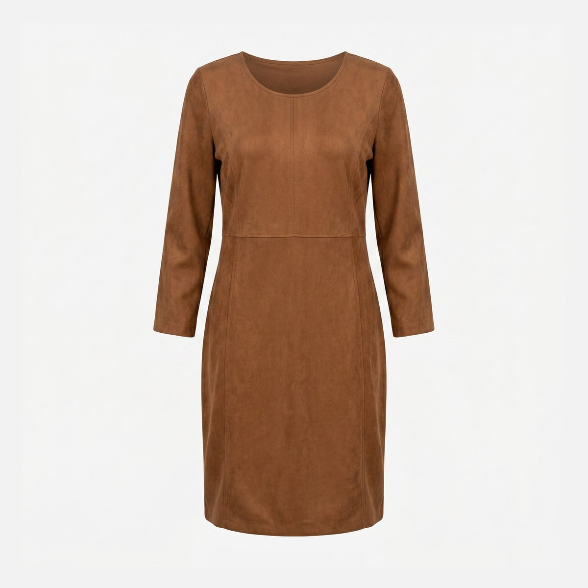 Elton ETLesley Kjoler 1451 Mocca Brown