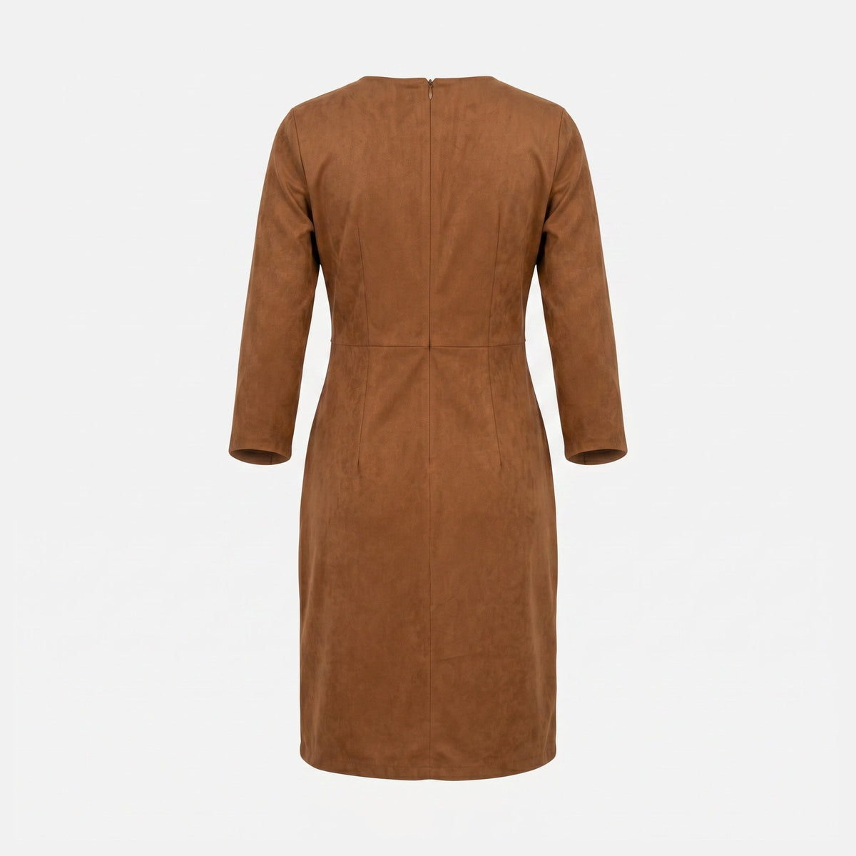 Elton ETLesley Kjoler 1451 Mocca Brown