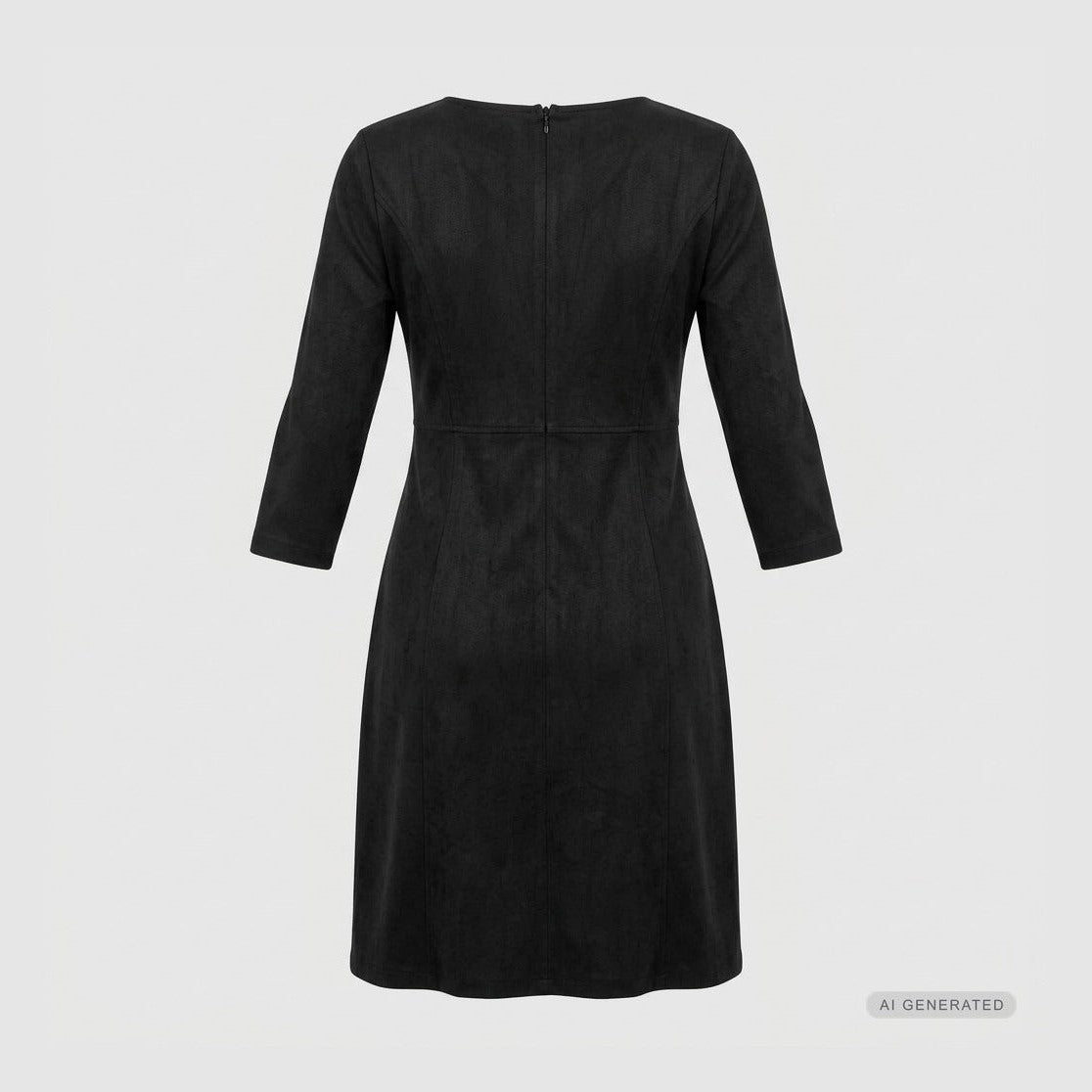 Elton ETLesley Kjoler 9999 BLACK