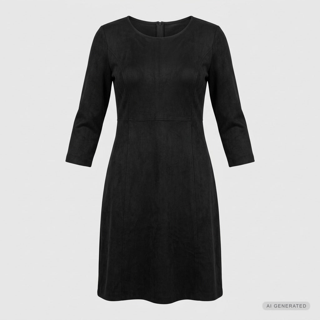 Elton ETLesley Kjoler 9999 BLACK
