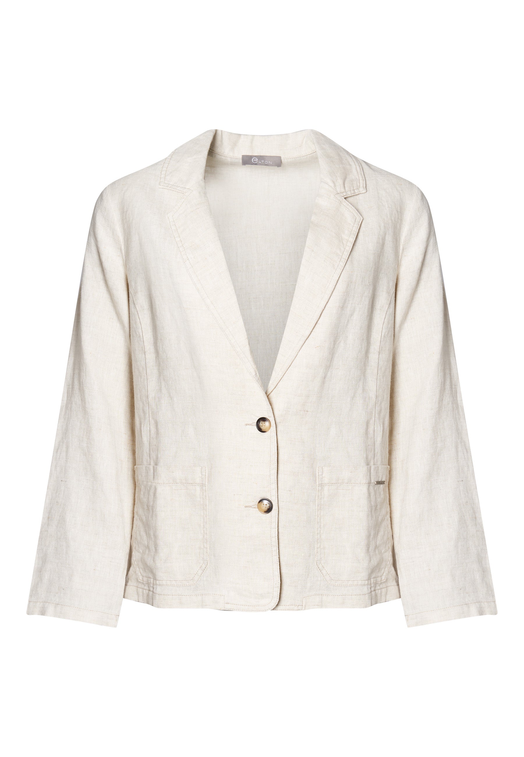 Elton ETLidy Jakker 1100 LINEN