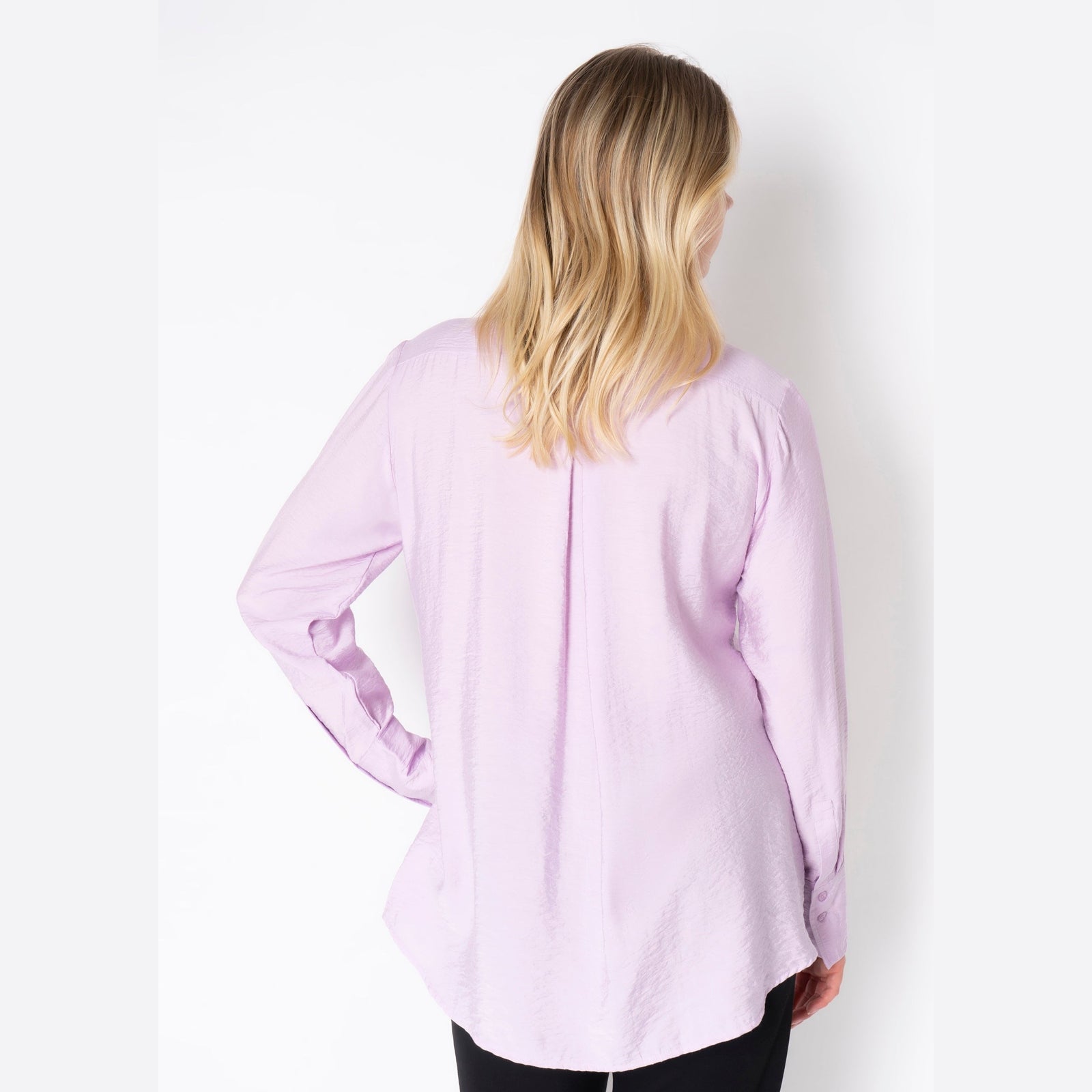Elton ETLione Bluser 027 Lavender purple