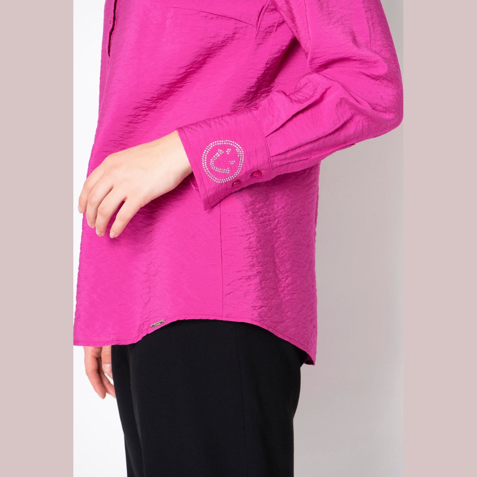 Elton ETLione Bluser 163 Fuchsia
