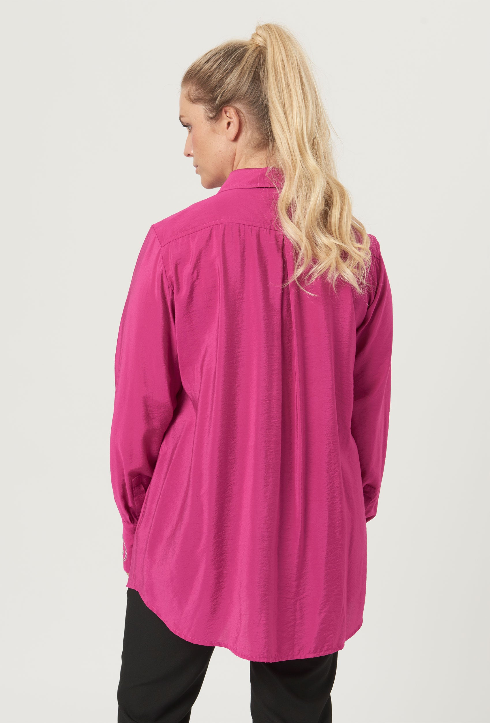 Elton ETLione Bluser 163 Fuchsia
