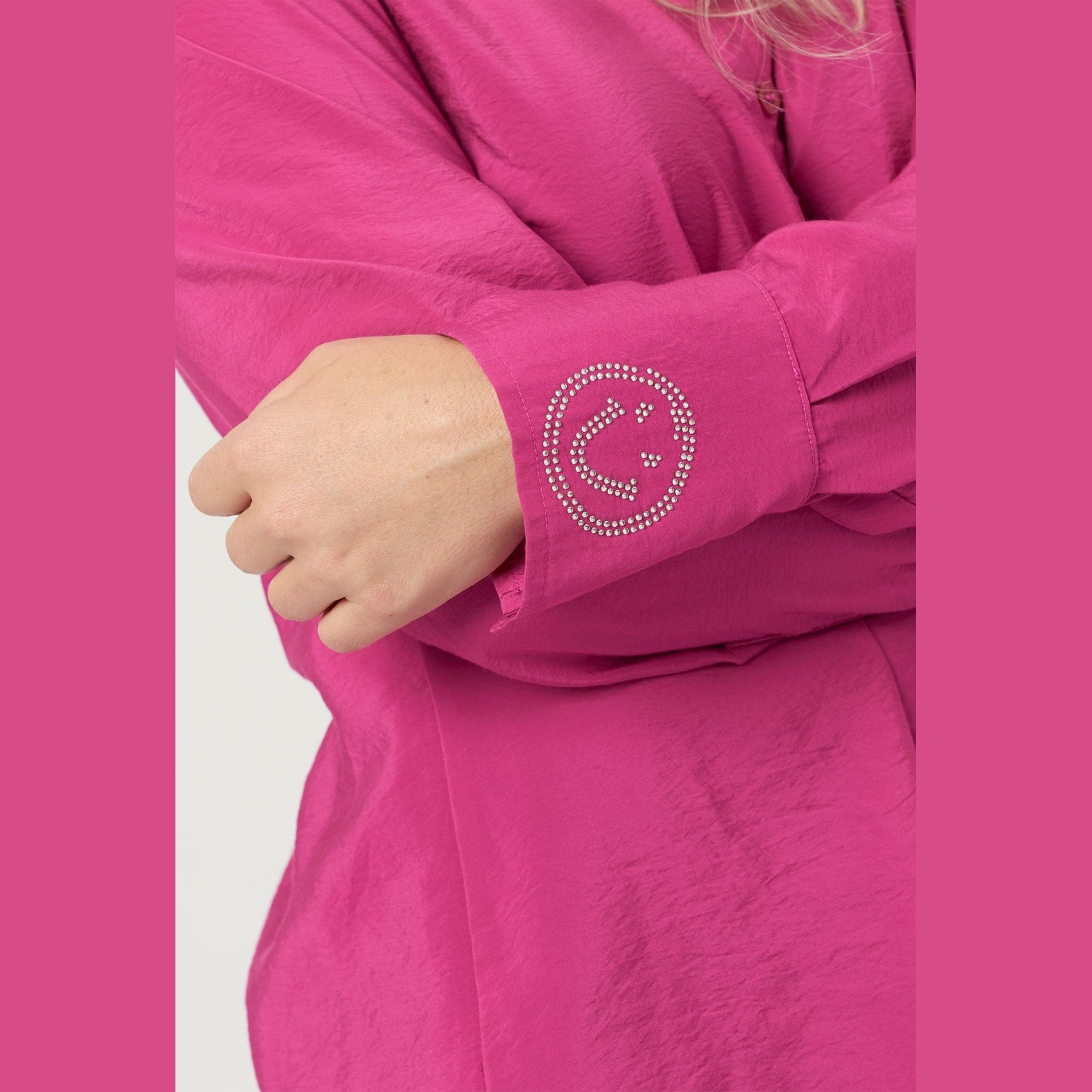 Elton ETLione Bluser 163 Fuchsia