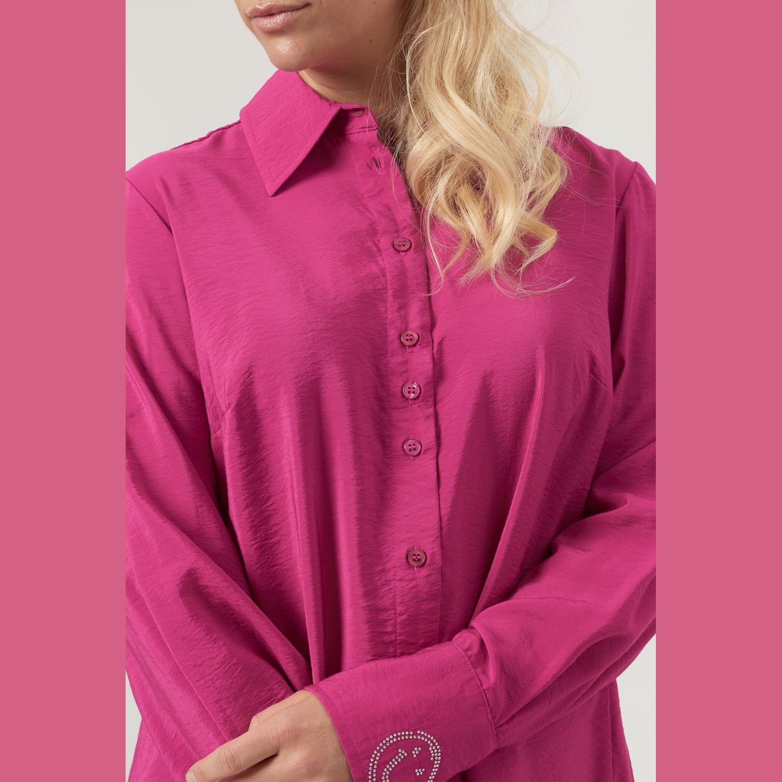 Elton ETLione Bluser 163 Fuchsia
