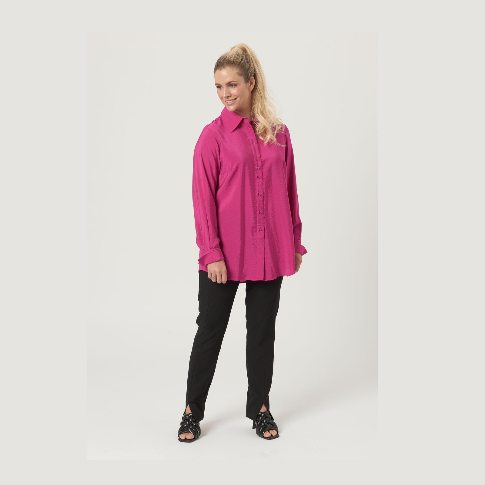 Elton ETLione Bluser 163 Fuchsia