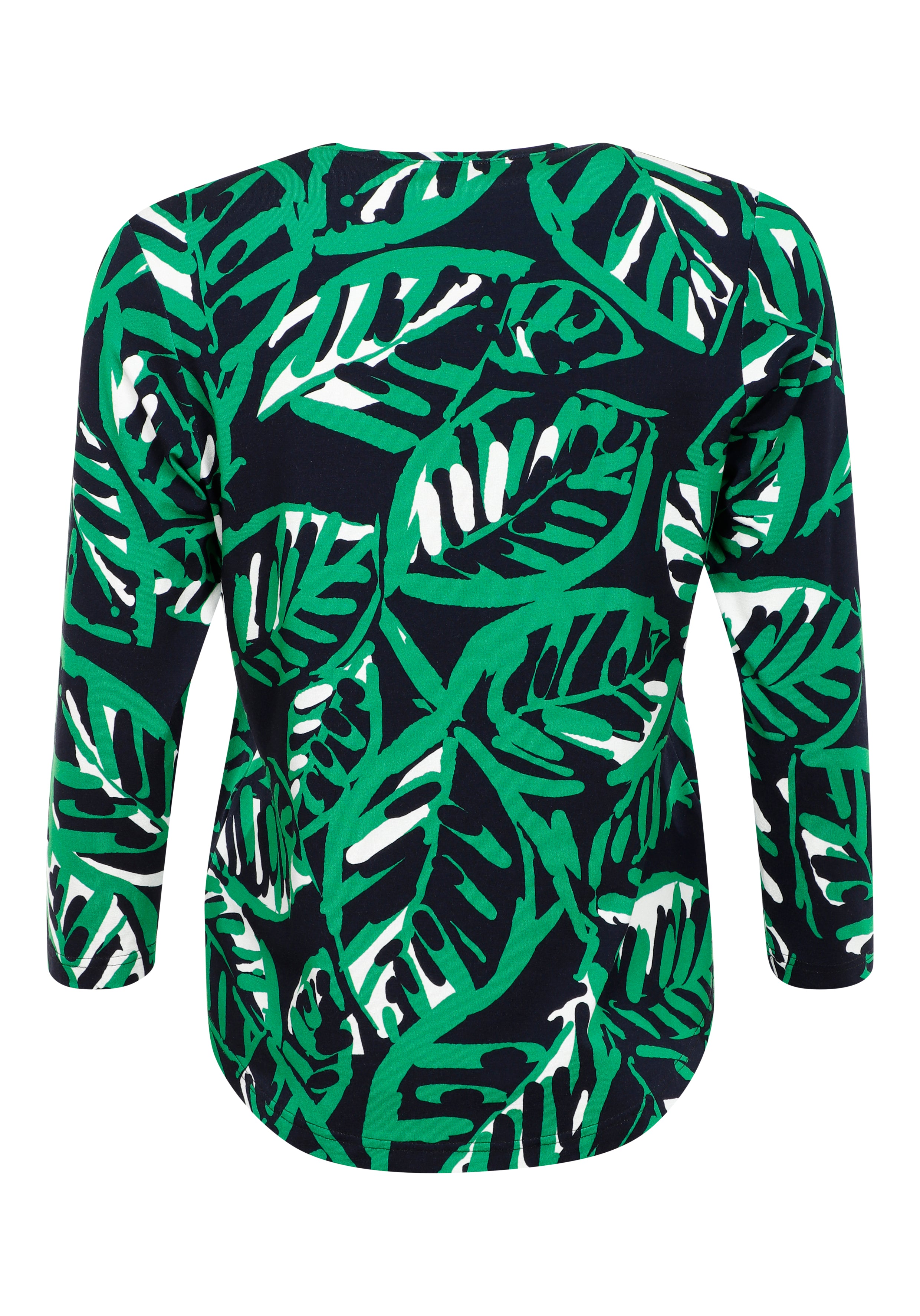 Elton ETLise T-Shirt 061 Green