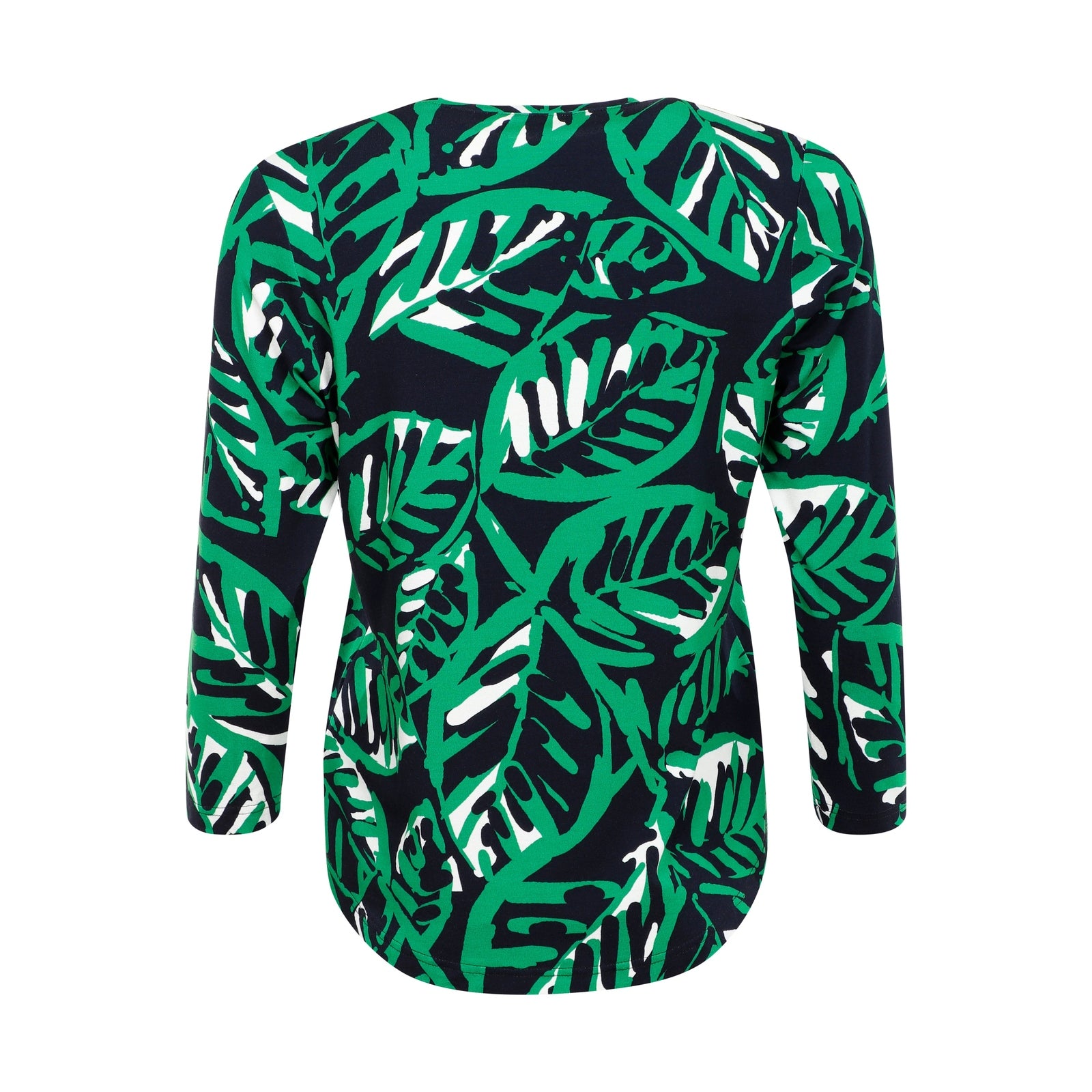 Elton ETLise T-Shirt 061 Green