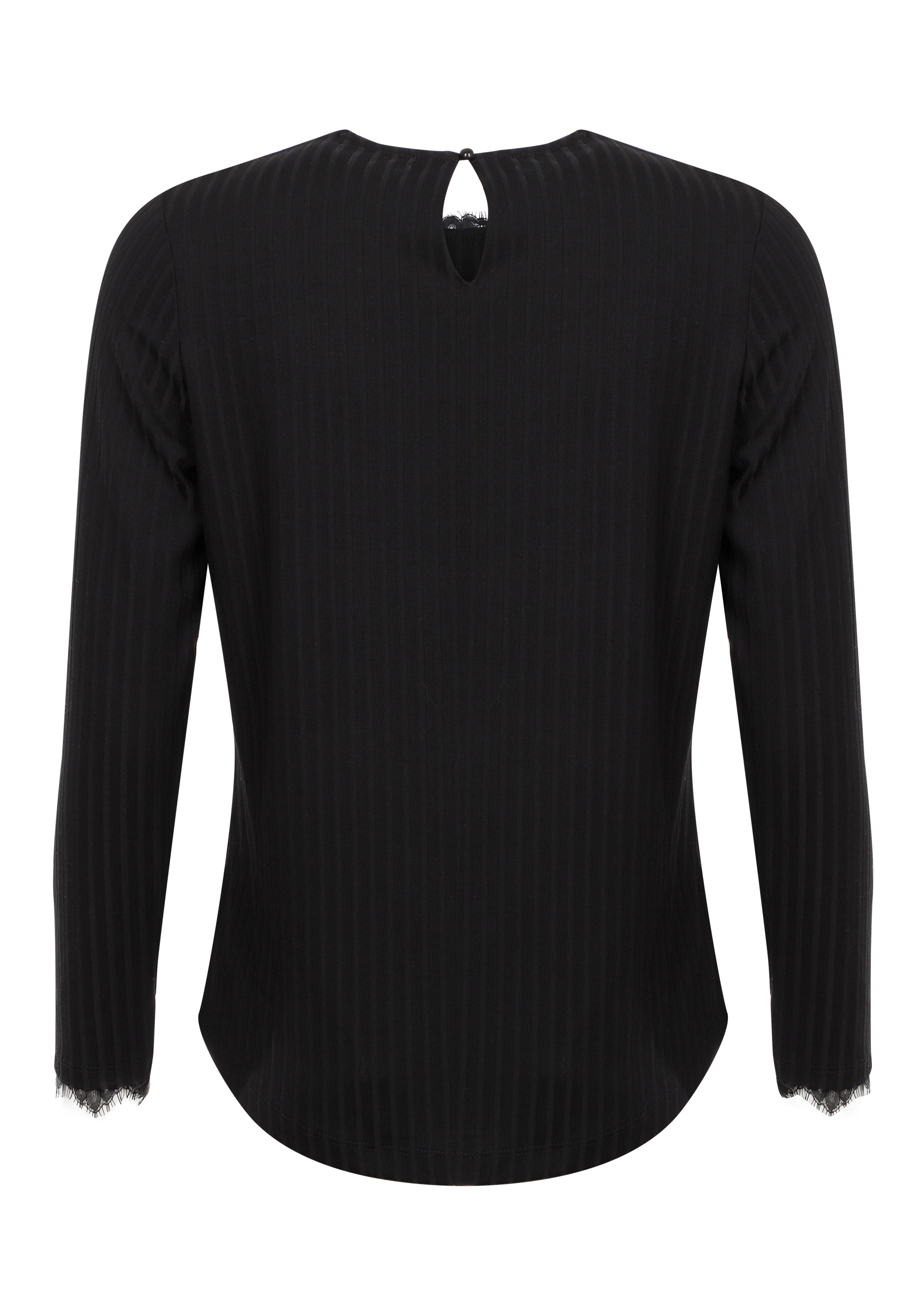 Elton ETLisel T-Shirt 005 Black