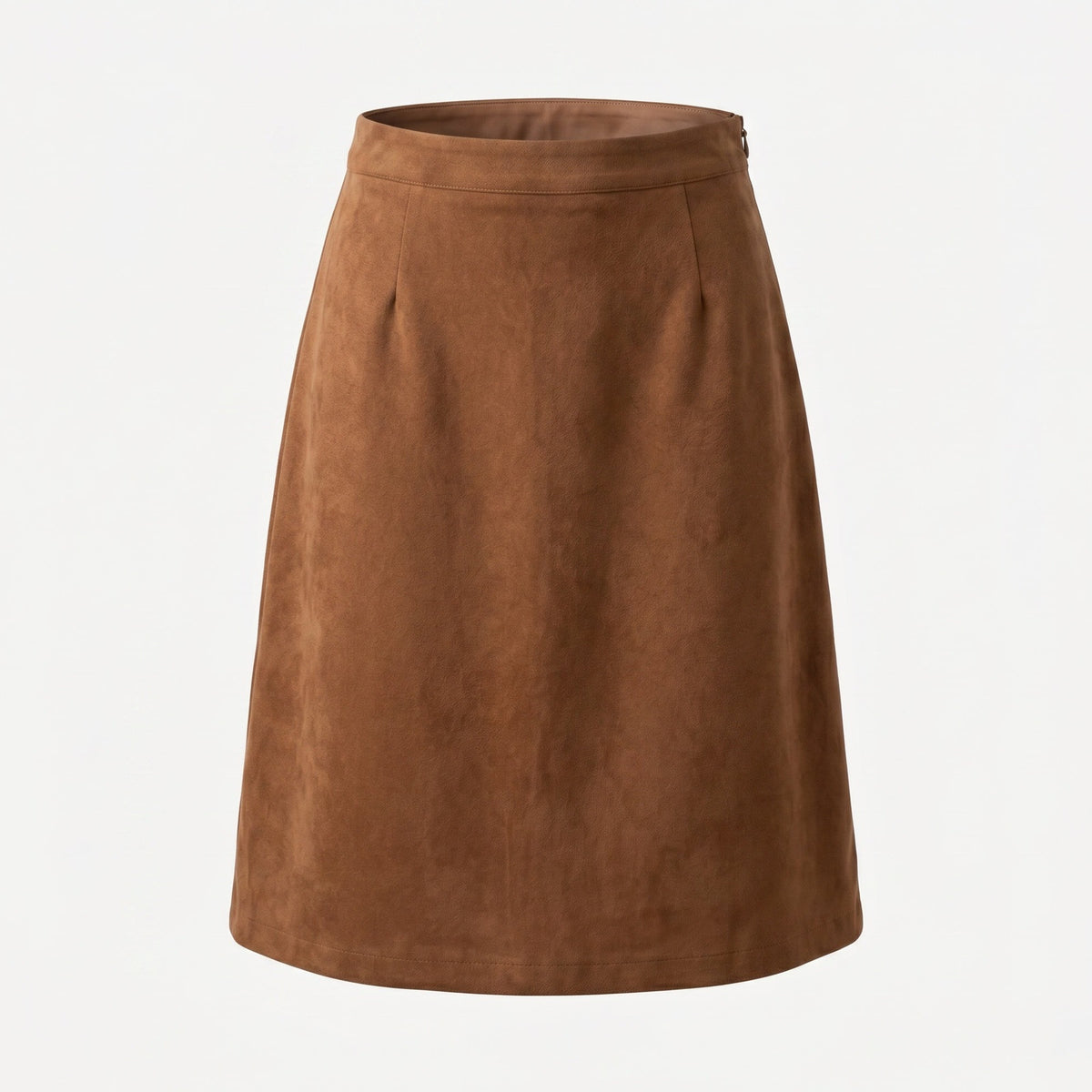 Elton ETLissa Nederdele 1451 Mocca Brown