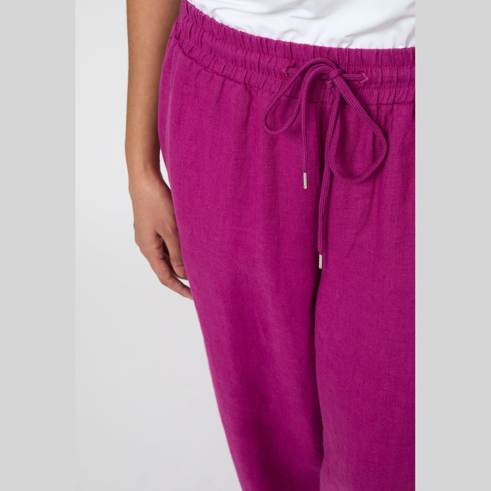 Elton ETLuzie Bukser 7250 Fuchsia