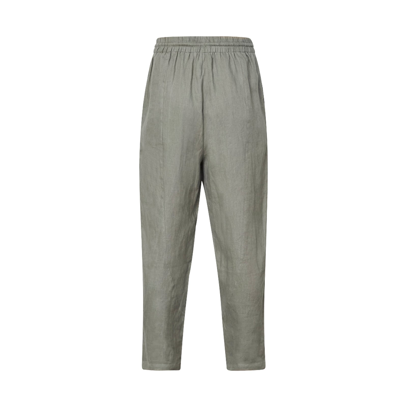 Elton ETLuzie Bukser 3506 Khaki Green