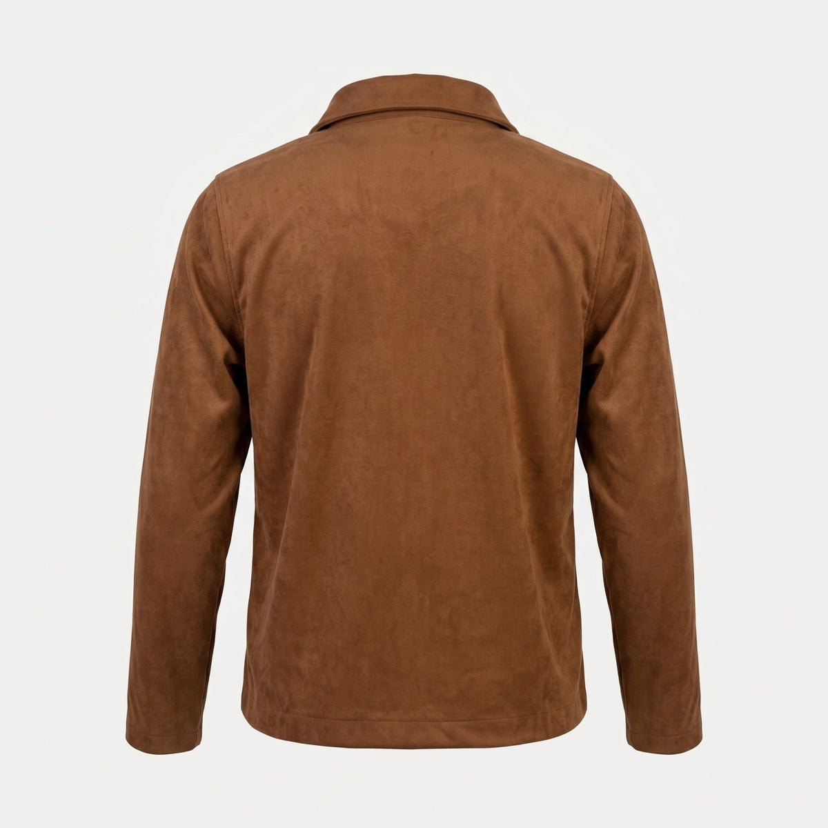 Elton ETLydia Jakker 1451 Mocca Brown