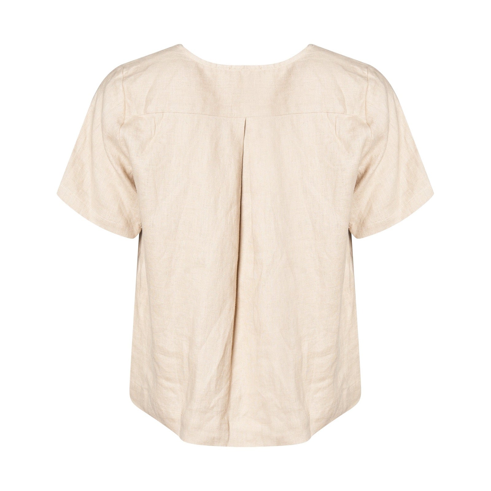 Elton ETLykke Bluser 1100 LINEN