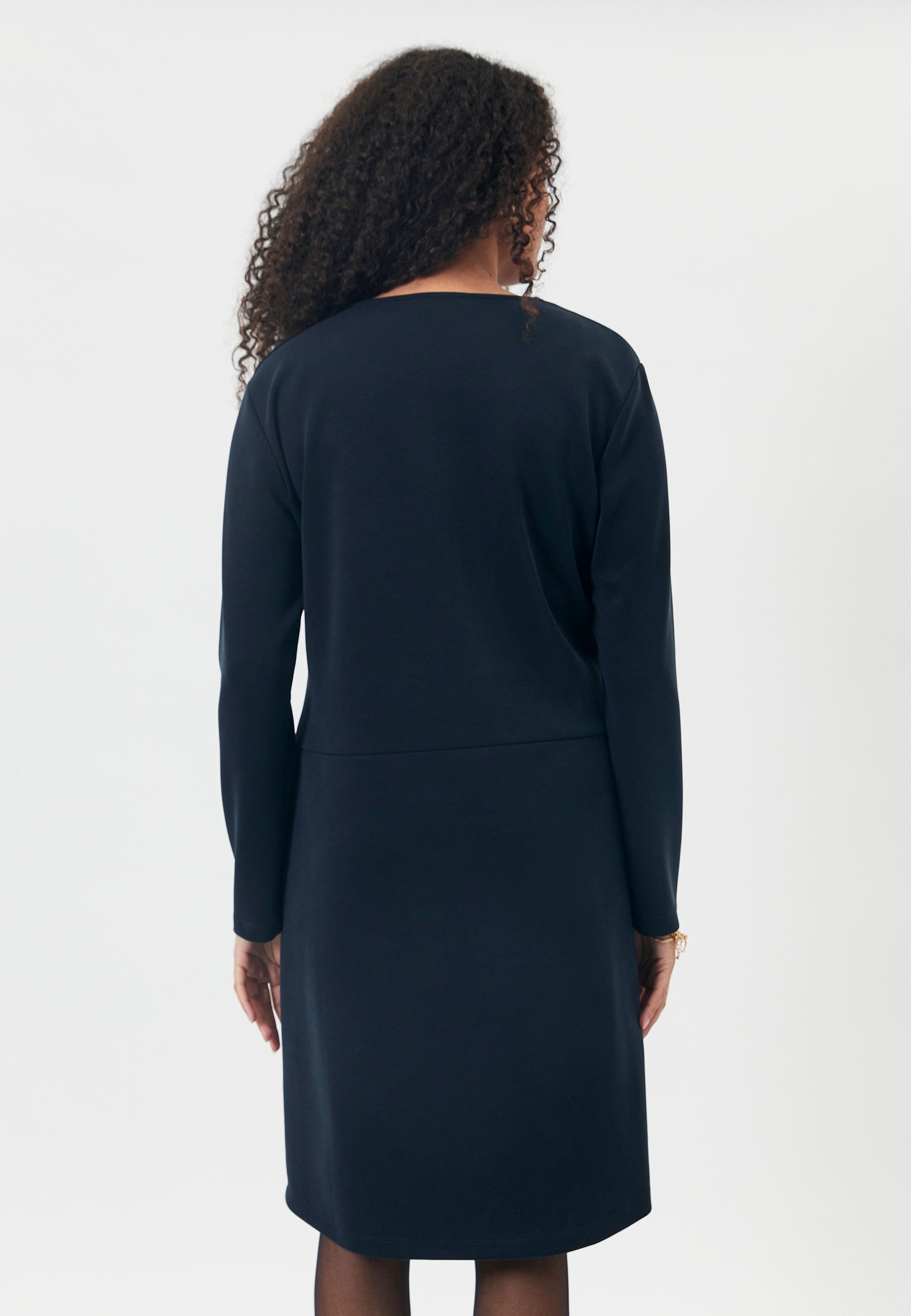 Elton ETMaleka Kjoler 005 Black