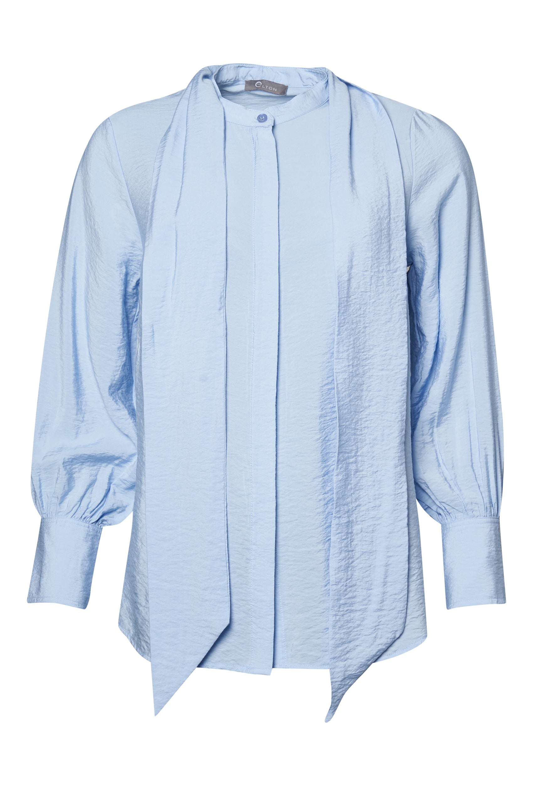 Elton ETMarge Bluser 007 Light Blue