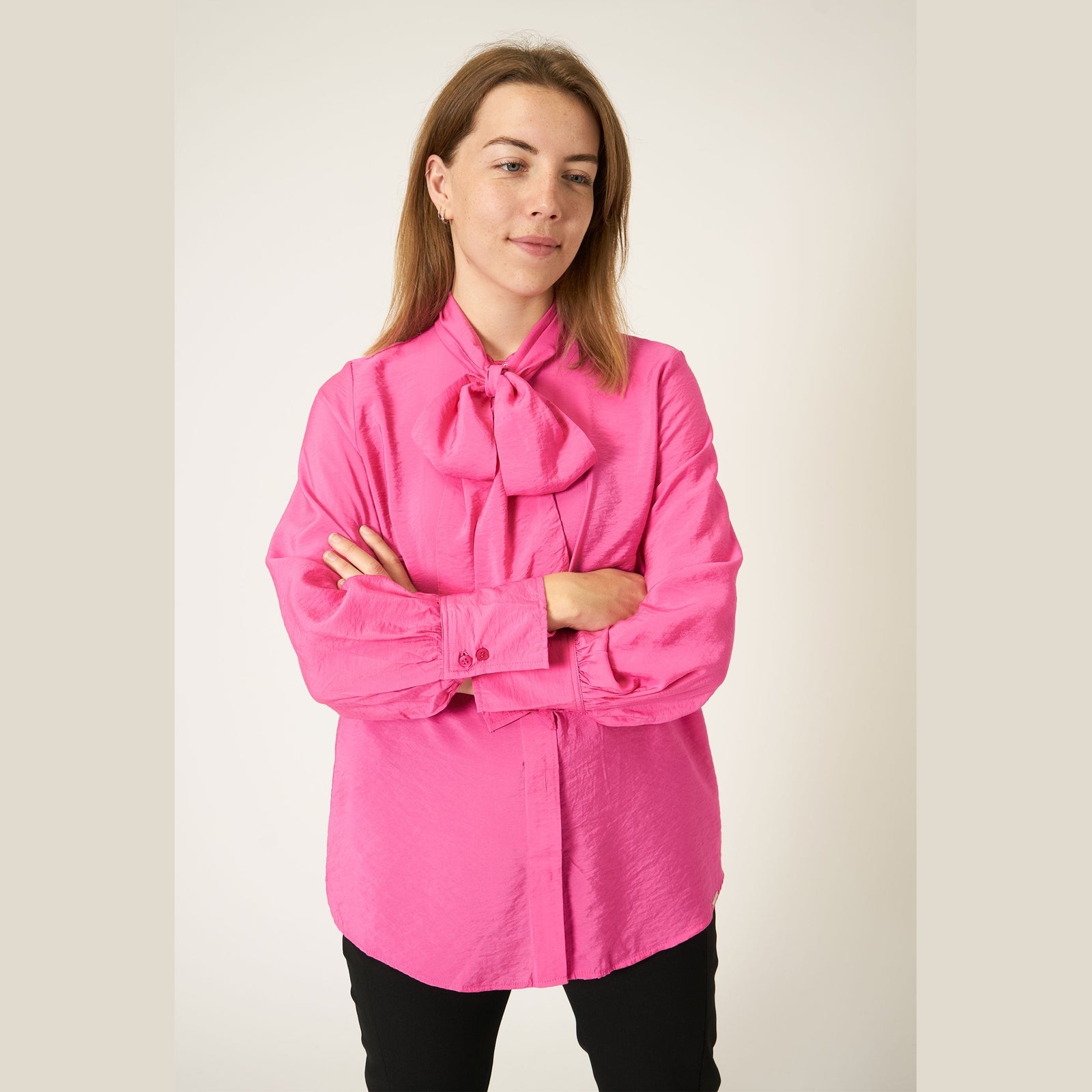 Elton ETMarge Bluser 118 Lipstick Pink