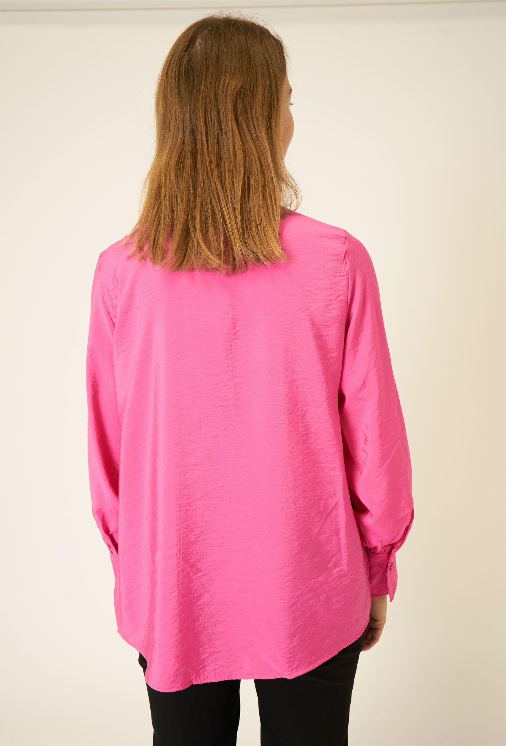 Elton ETMarge Bluser 118 Lipstick Pink