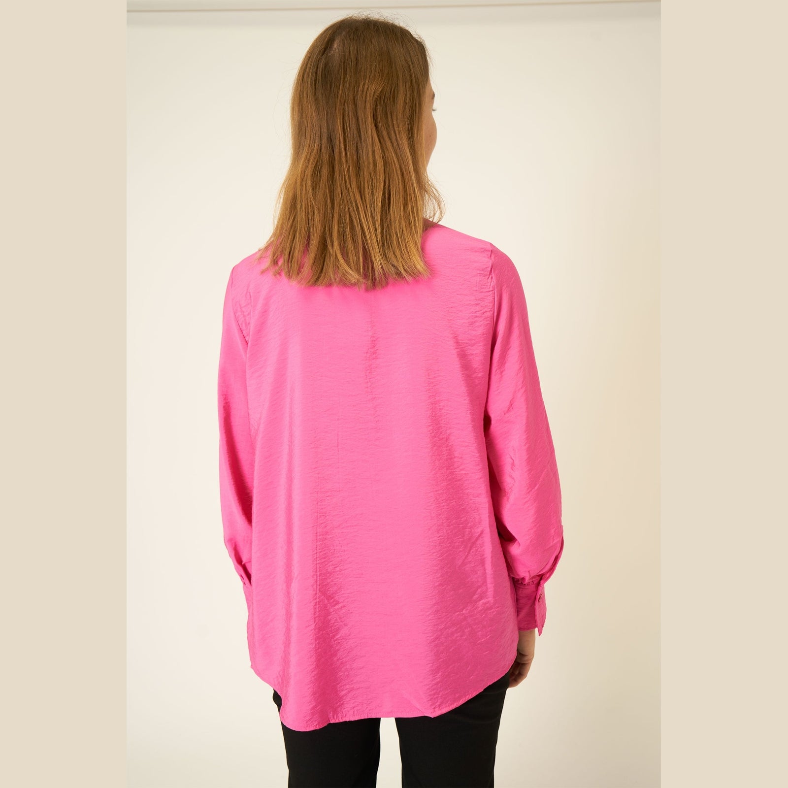 Elton ETMarge Bluser 118 Lipstick Pink