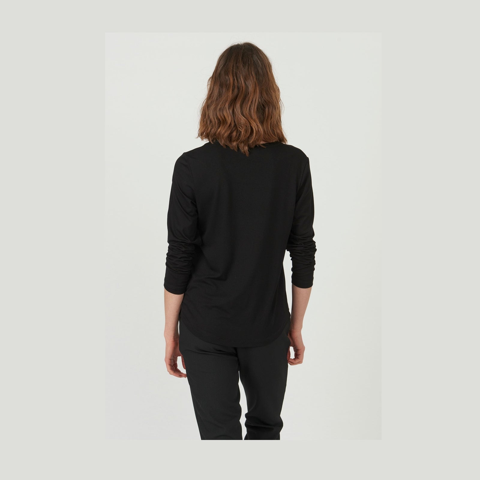 Elton ETMaria T-Shirt 153 Persian Red