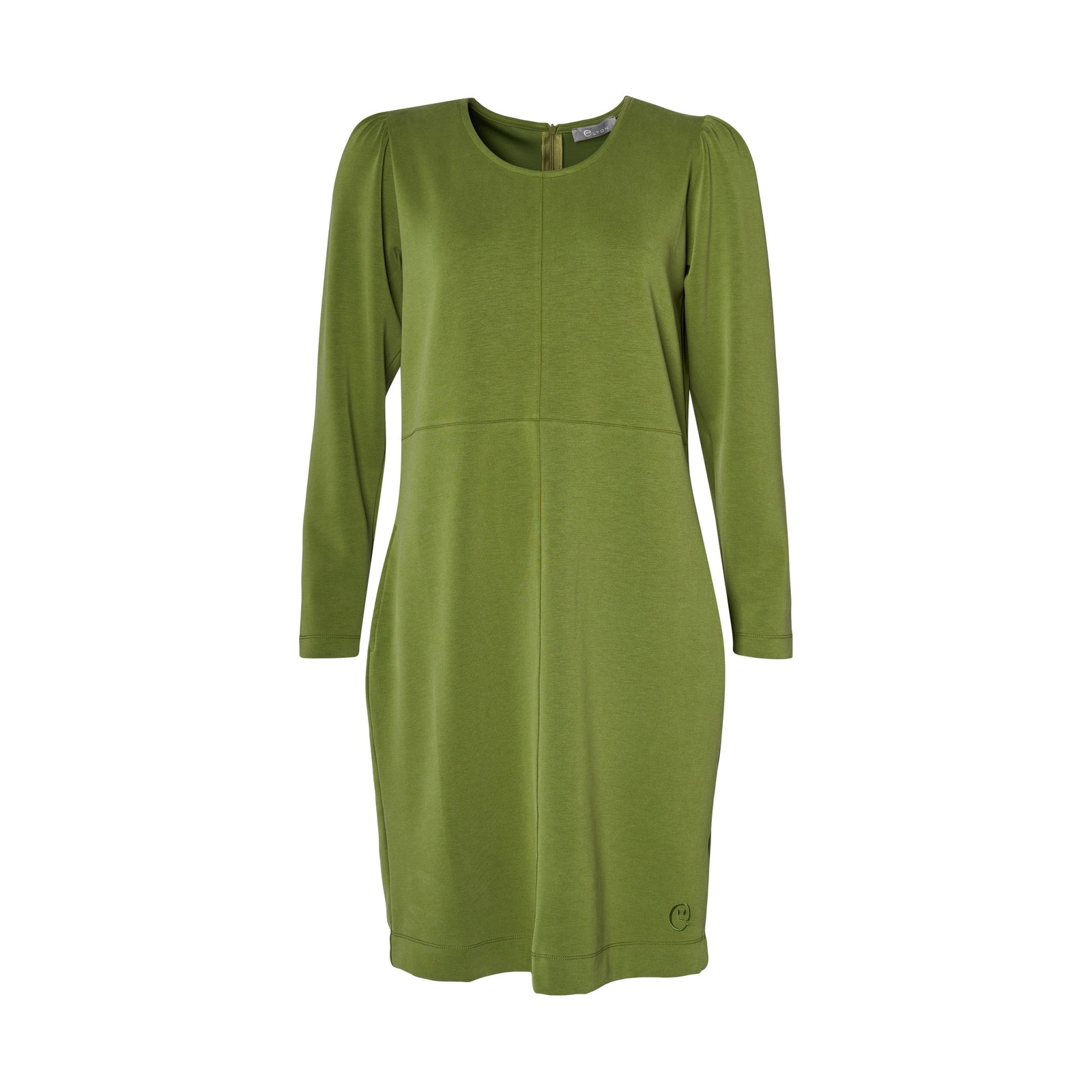 Elton ETMarley Kjoler 3750 Olive Green