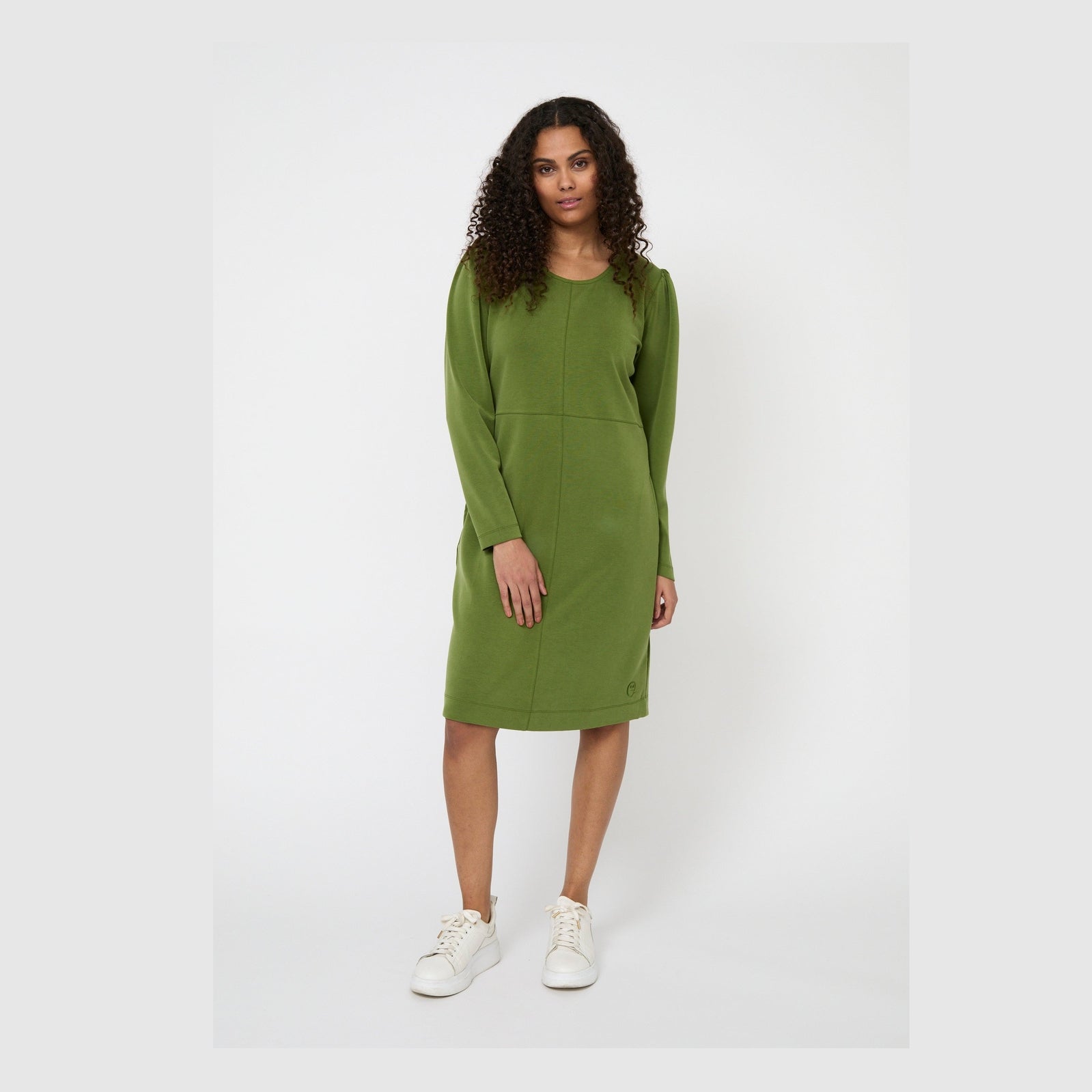 Elton ETMarley Kjoler 3750 Olive Green