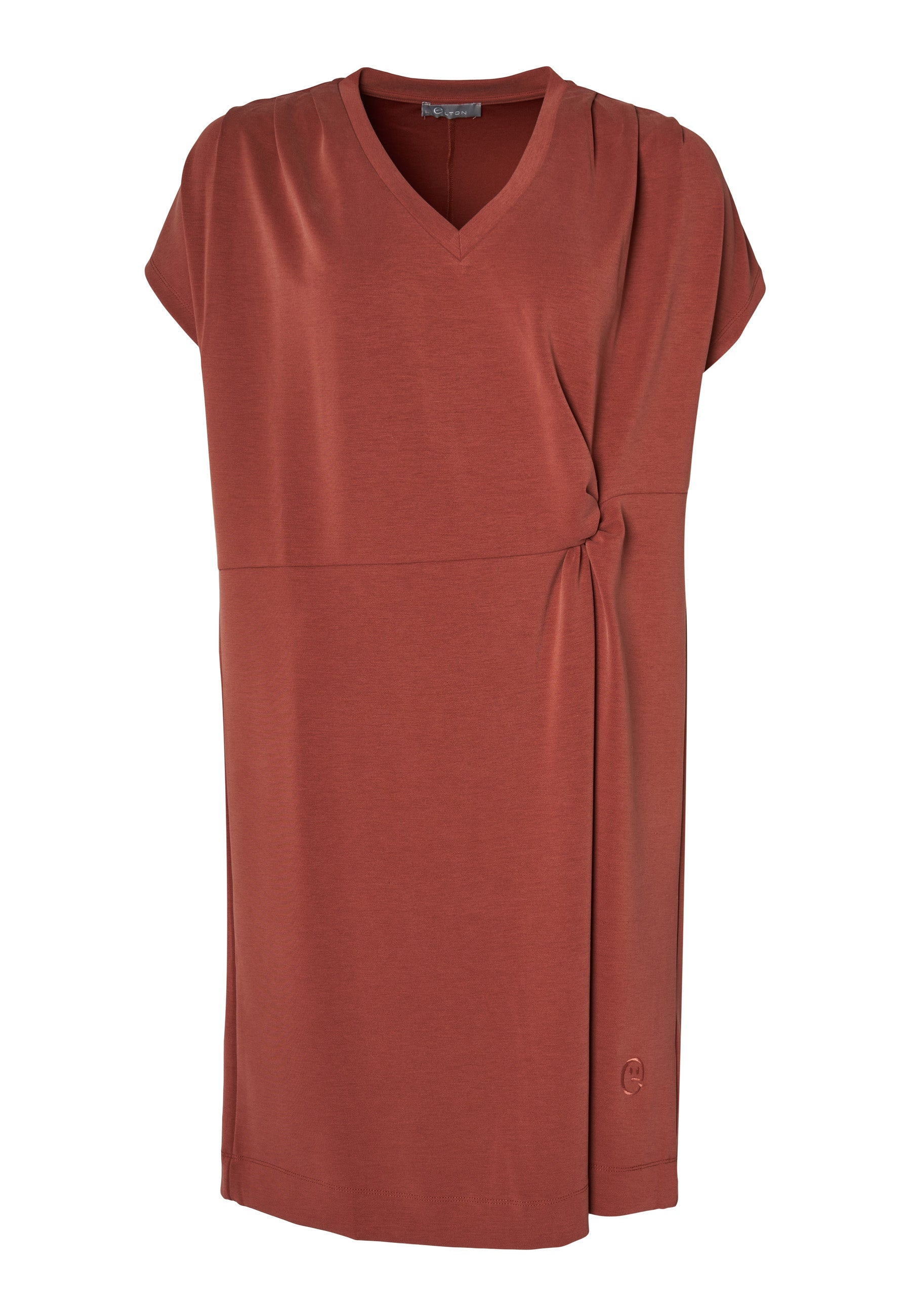 Elton ETMarya Kjoler 1650 Hazelnut Chocolate Brown
