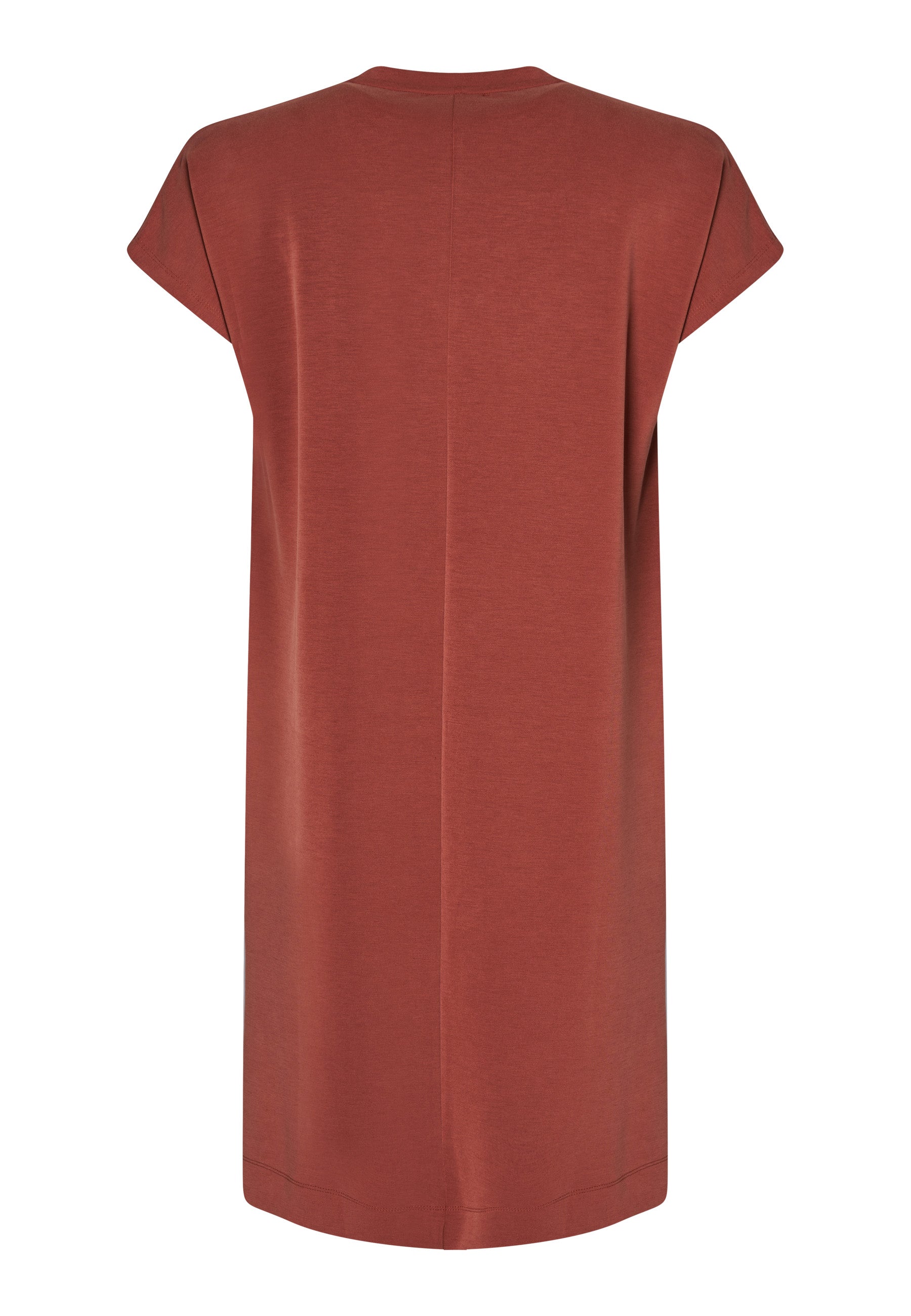 Elton ETMarya Kjoler 1650 Hazelnut Chocolate Brown